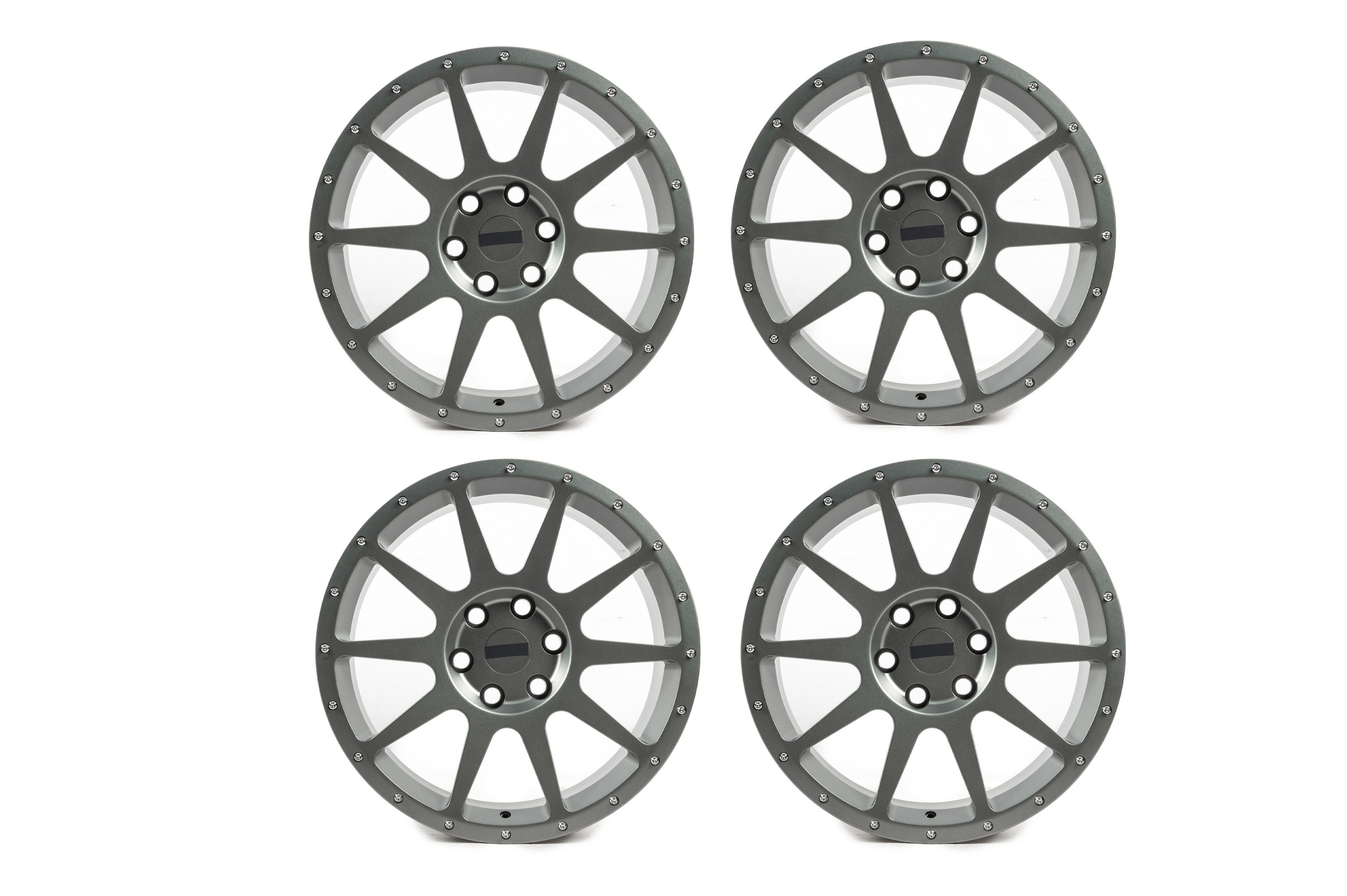Ковані диски OEM R20 (4 шт) 5