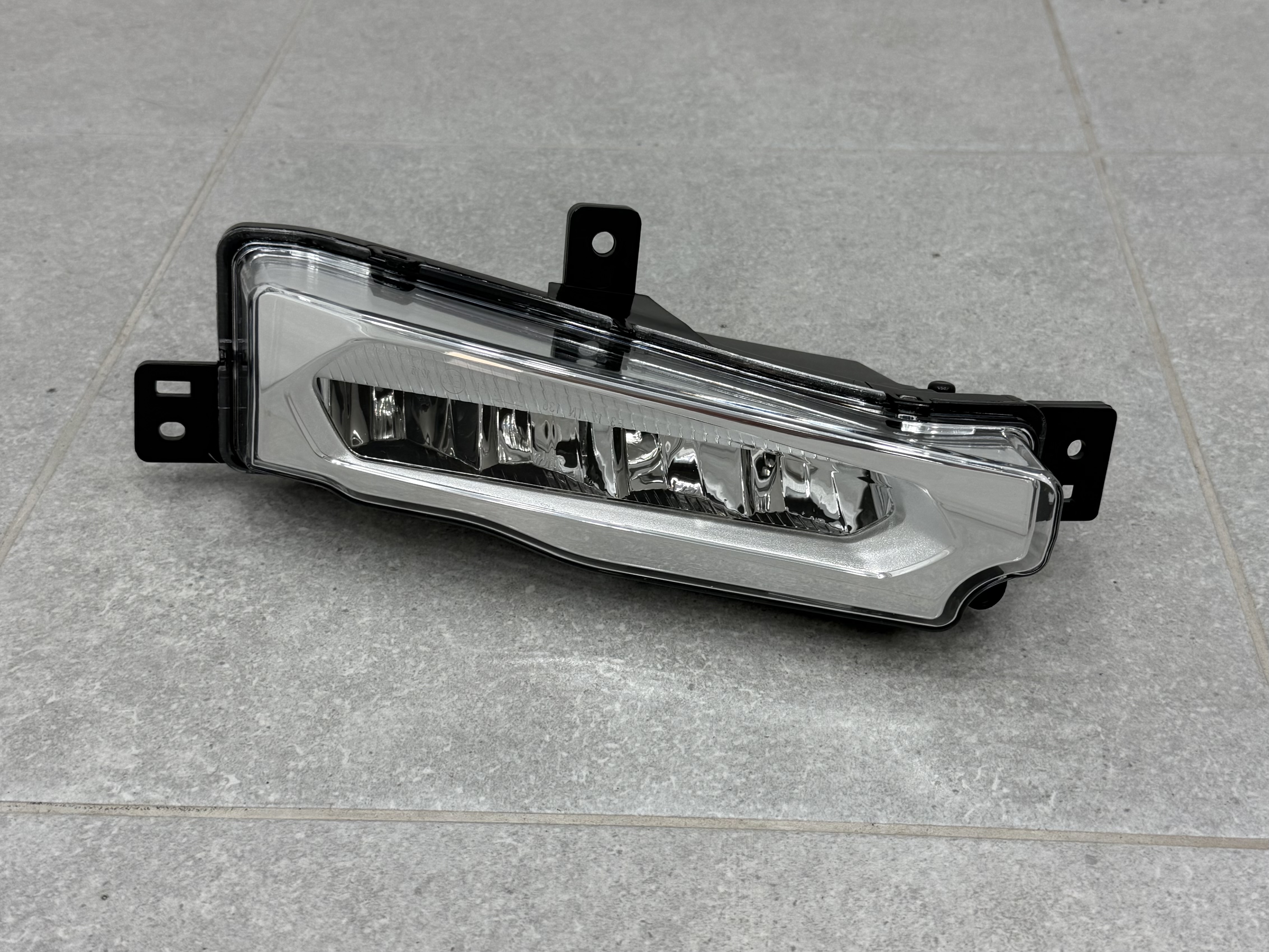 Права протитуманна фара 63177412528 для BMW X3 G01 2018-2021 2