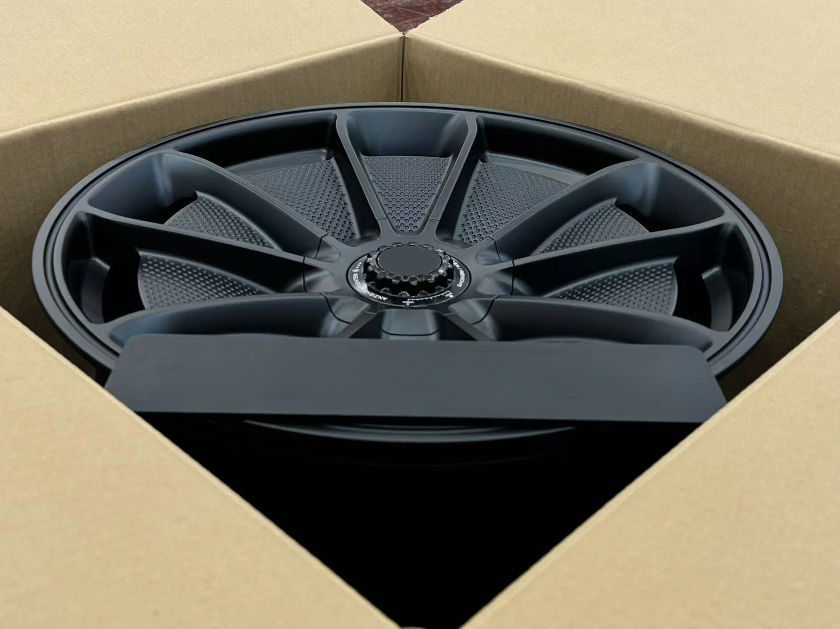 Ковані диски OEM R20 V5 (4 шт) 6
