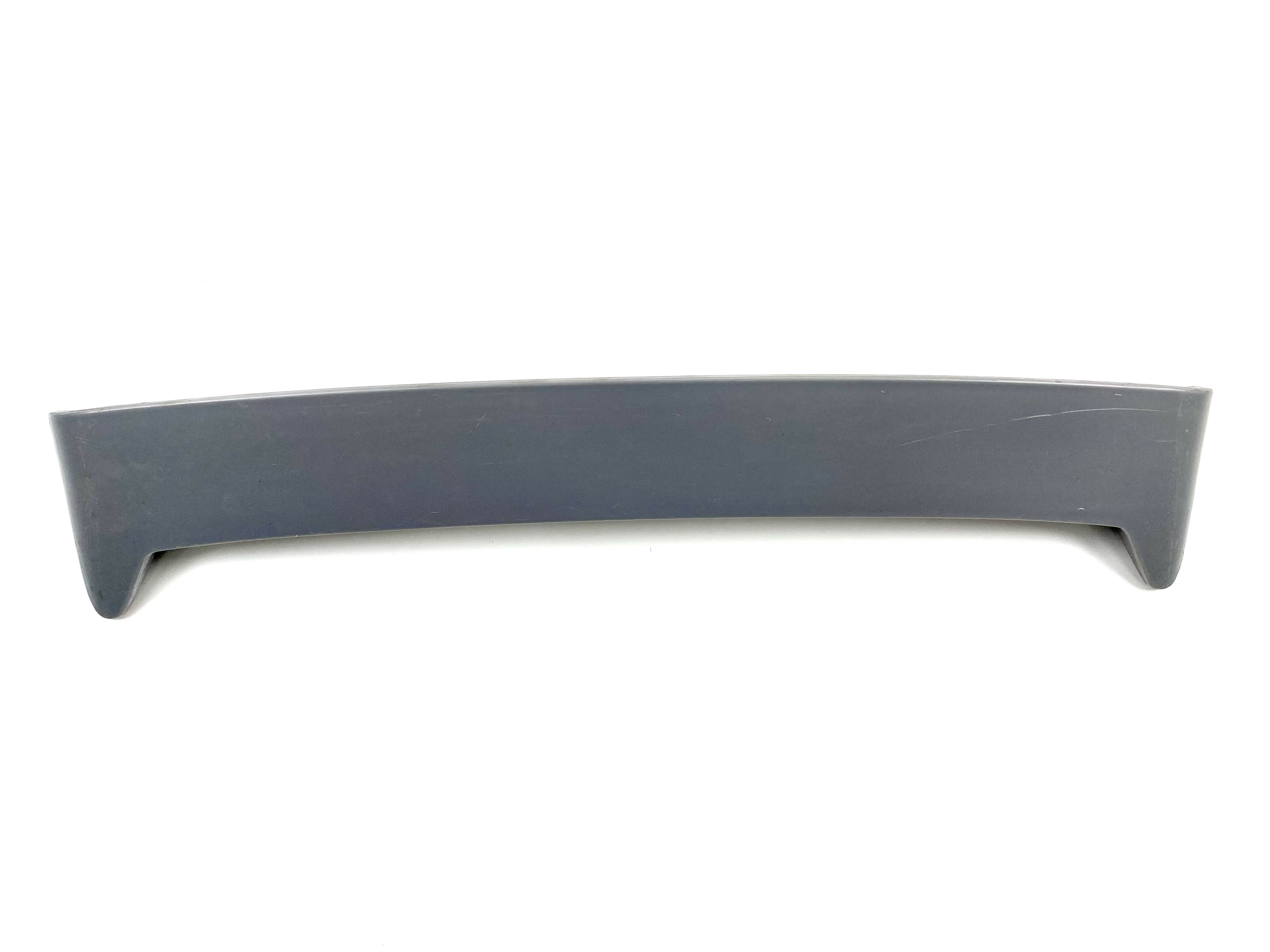 Спойлер на кришку багажника TTE Sport Toyota Land Cruiser Prado 120 2003-2009 ABS пластик під фарбування 3