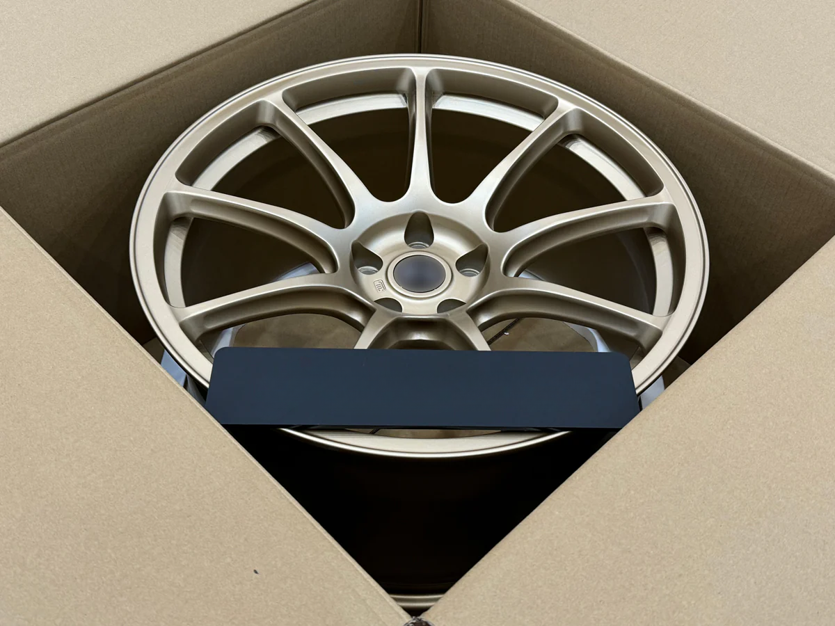 Ковані диски OEM R20 V2 (4 шт) 5