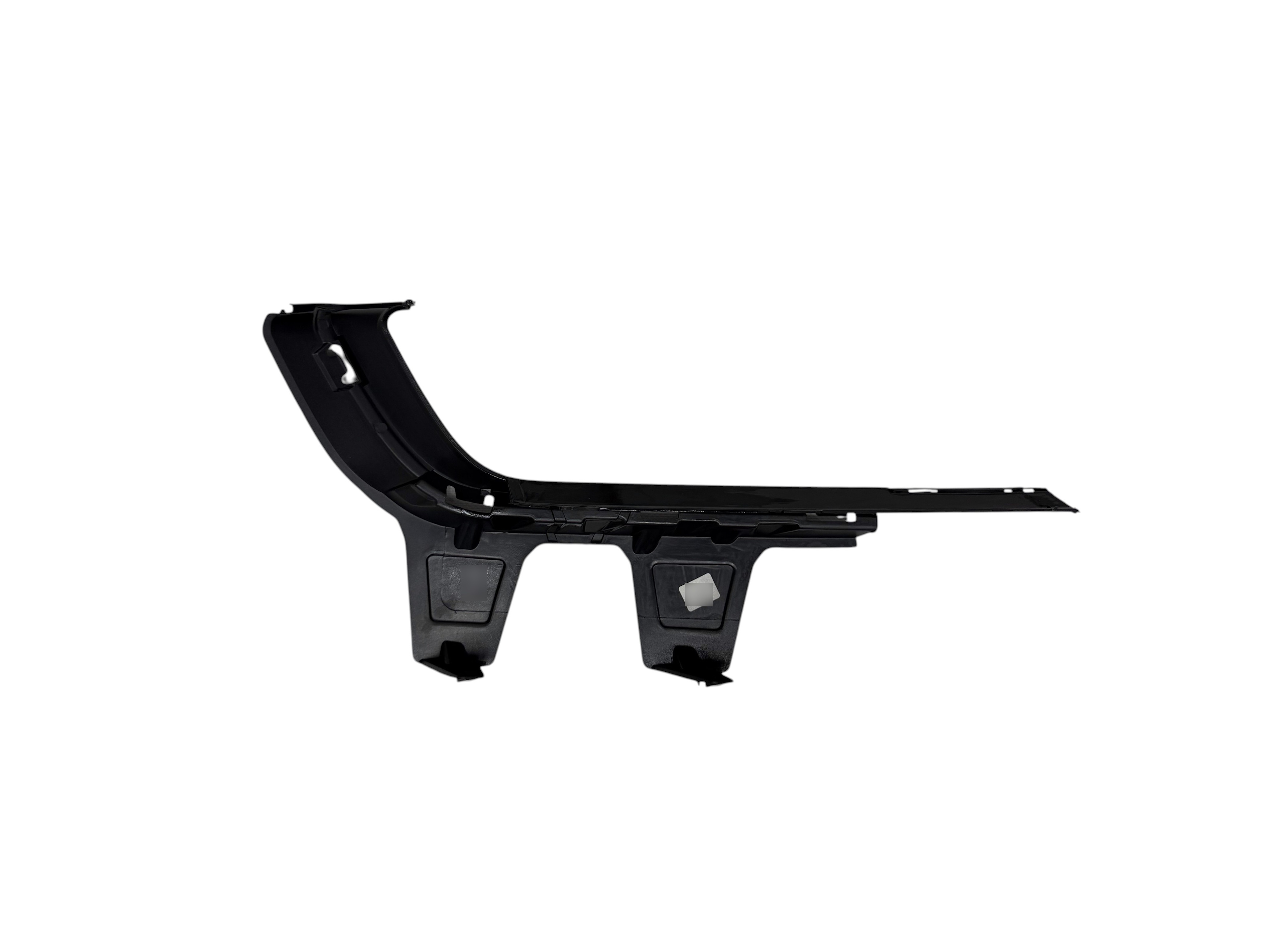 Накладки на бампер (внутрішня накладка RH фари) на BMW X7 G07 2022-2026 року 3