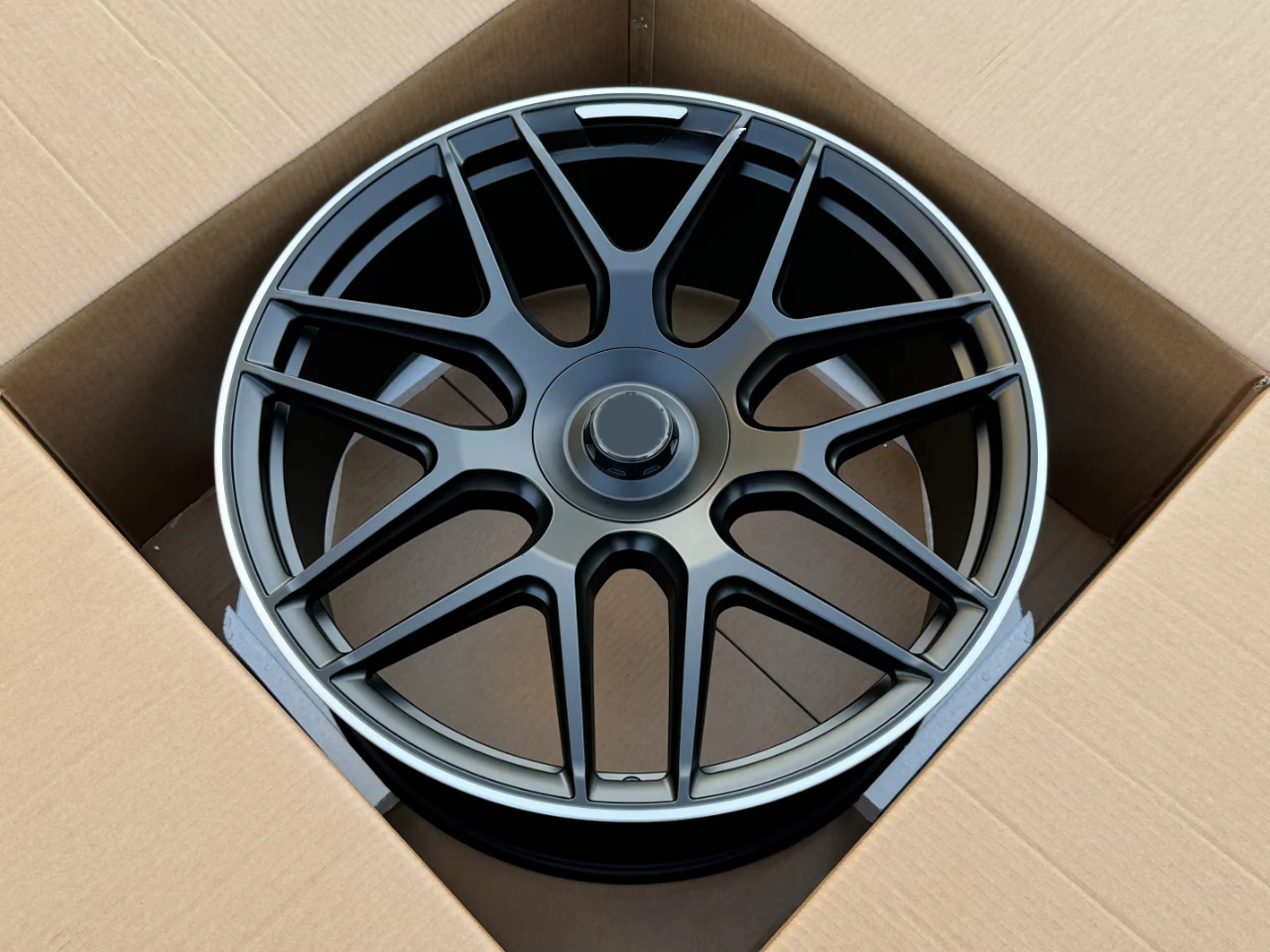 Ковані диски OEM R22 V3 (4 шт) 2