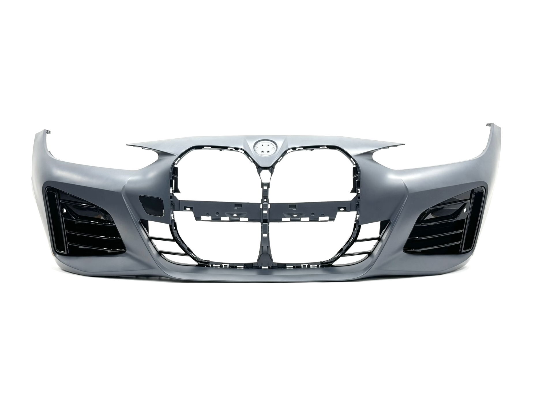 Передній бампер M paket BMW 4 series G26 2020-