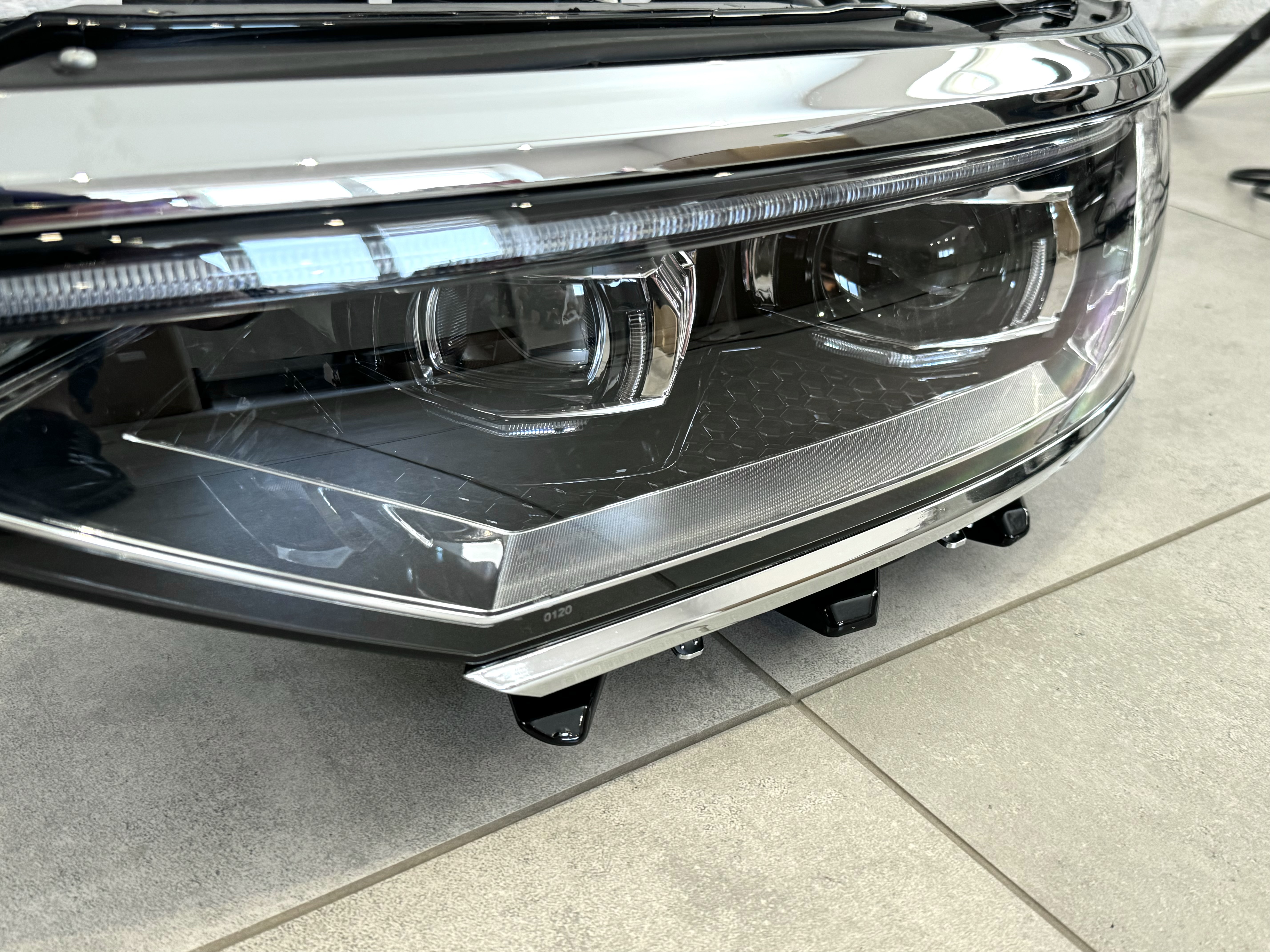 Фари FULL LED Volkswagen Passat B8,5 ЕВРОПА 2019-2024 5