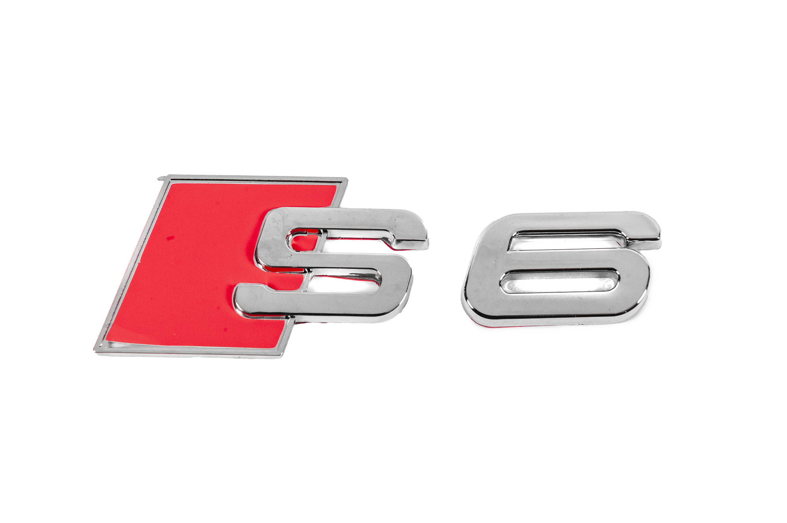Напис S6