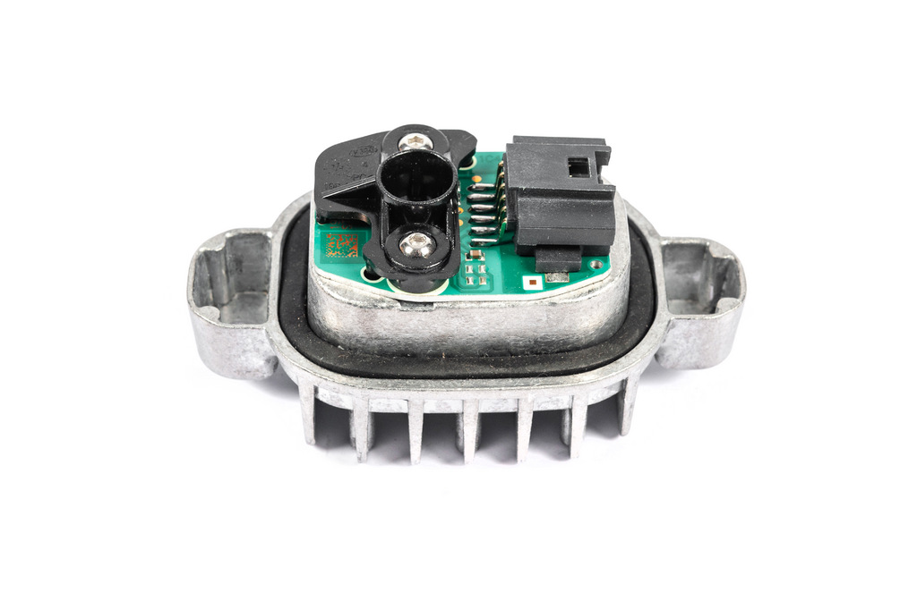 Led-модуль у фару 63117428425 (1 шт) 2