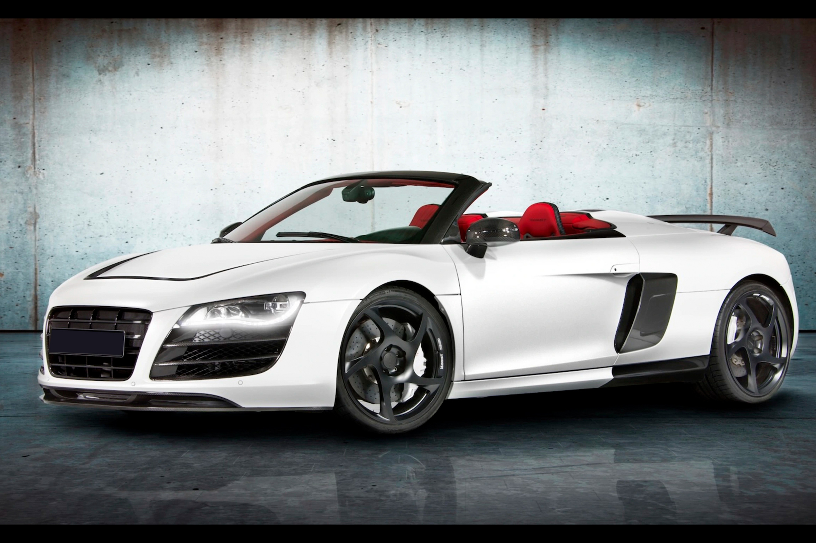 Комплект обвісів MNSR Carbon (для Spyder) 3