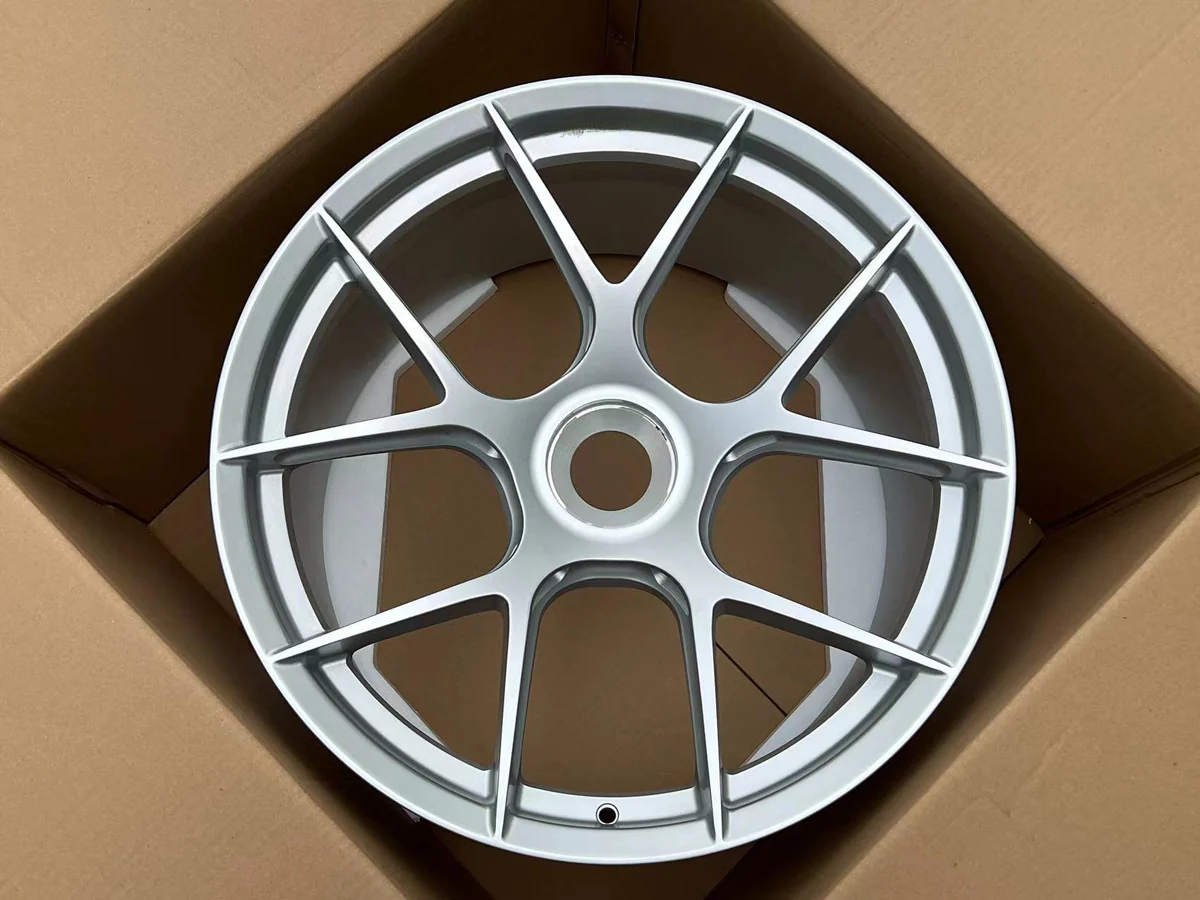 Ковані диски OEM R20 R21 V14 (4 шт) 3