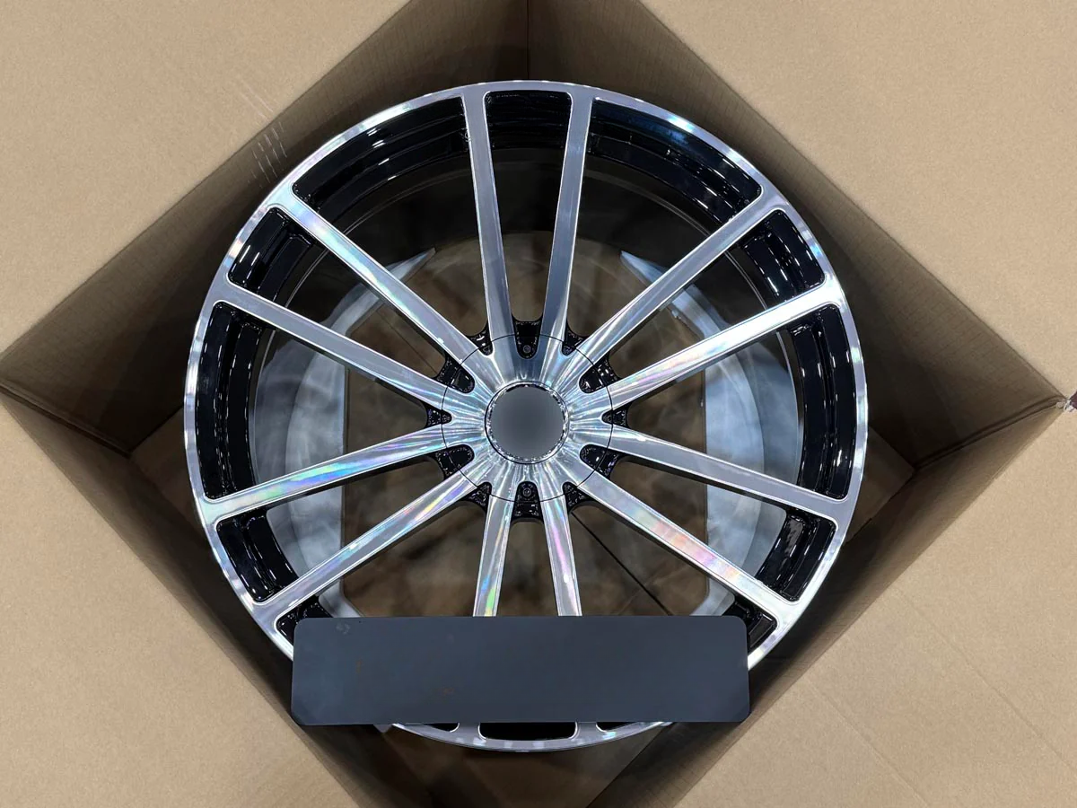 Ковані диски OEM R20 (4 шт)