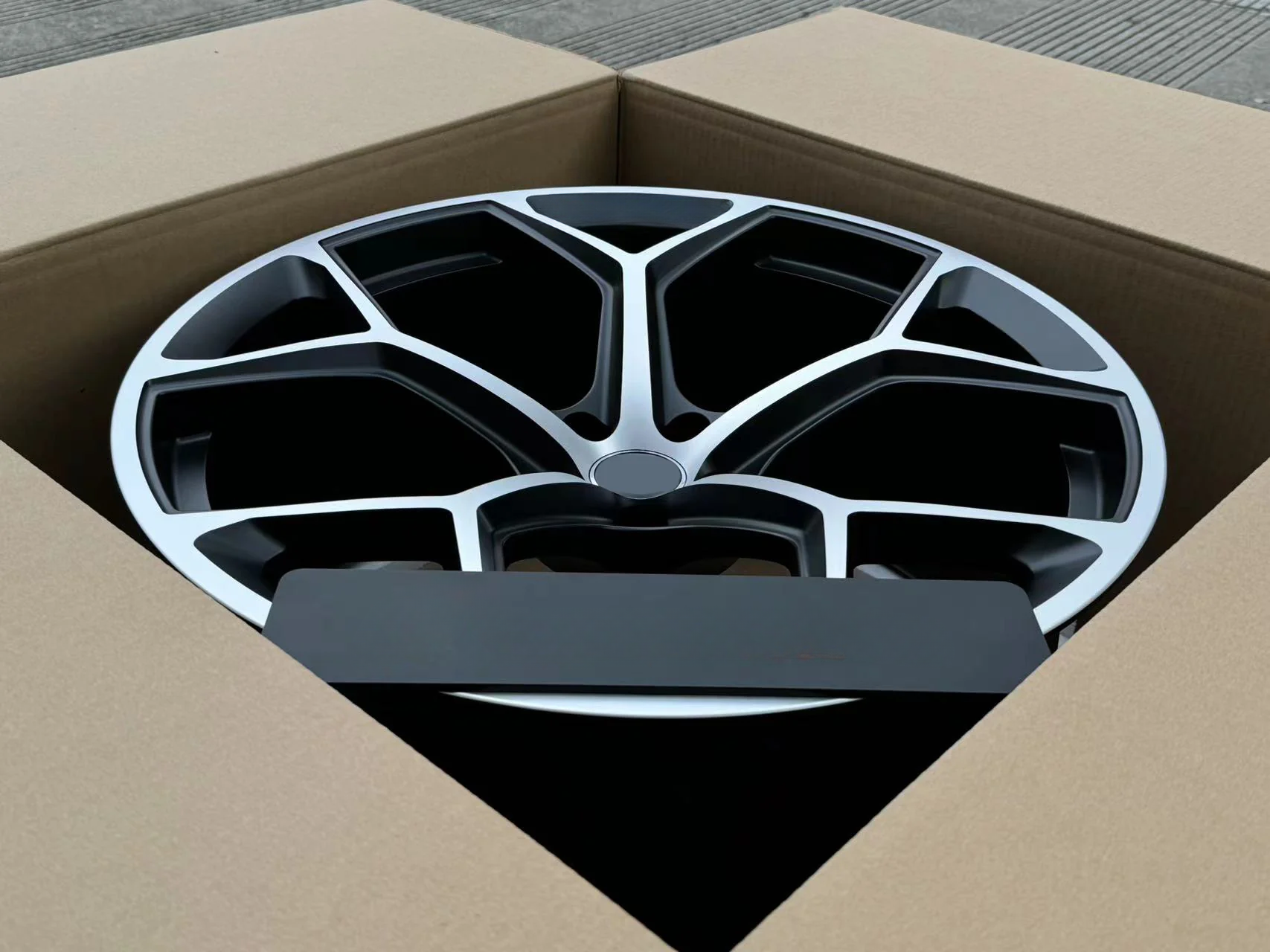 Ковані диски OEM R22 V1 (4 шт) 4