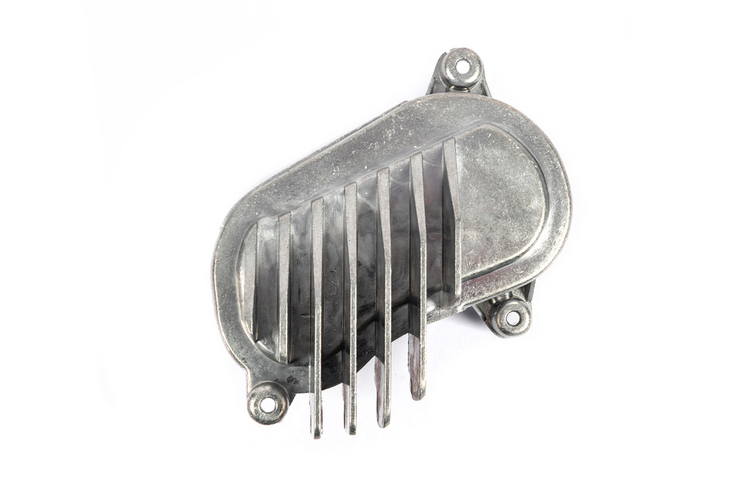 Led-модуль у фару 63117493229 (1 шт, лівий) 4
