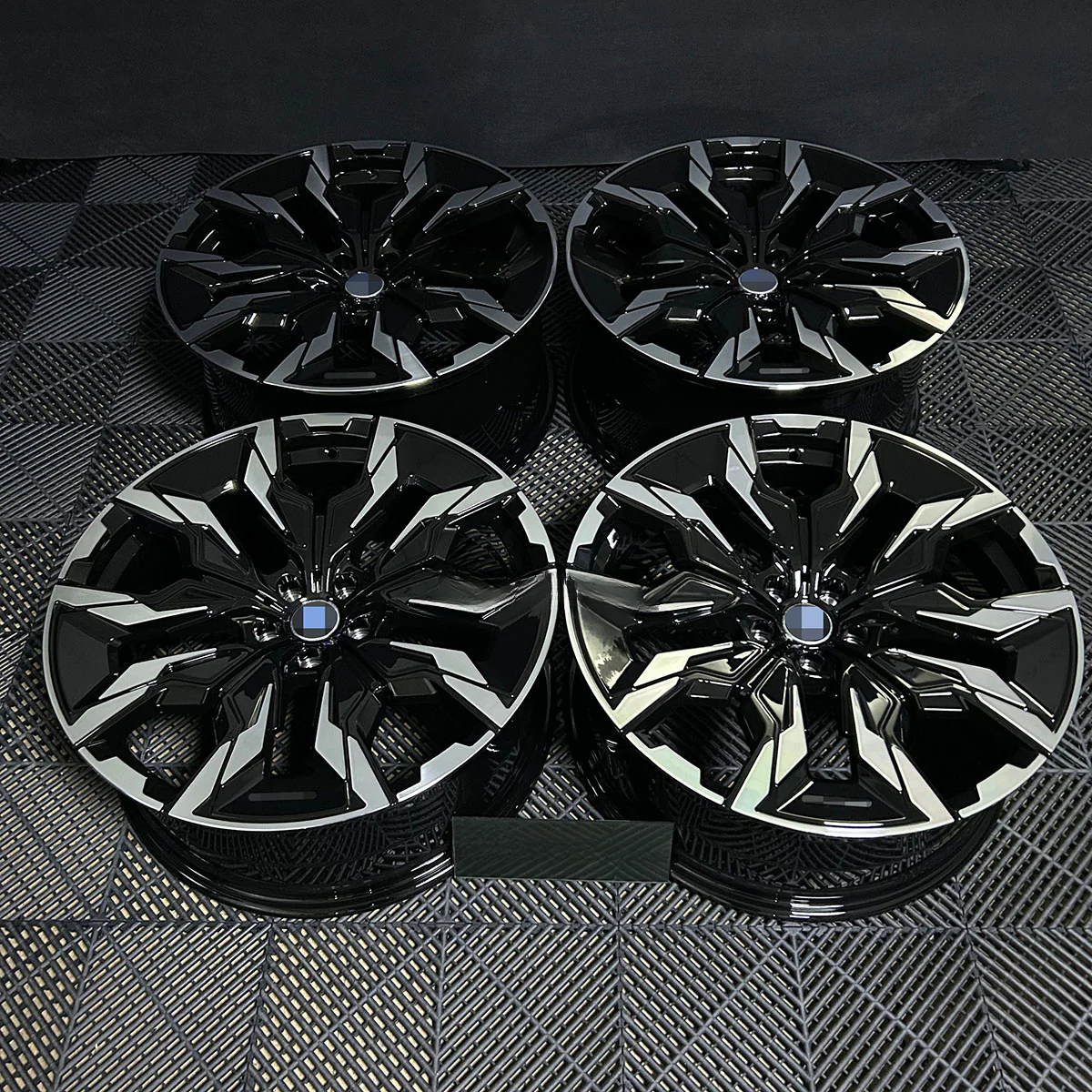 Ковані диски OEM R21 V3 (4 шт) 3