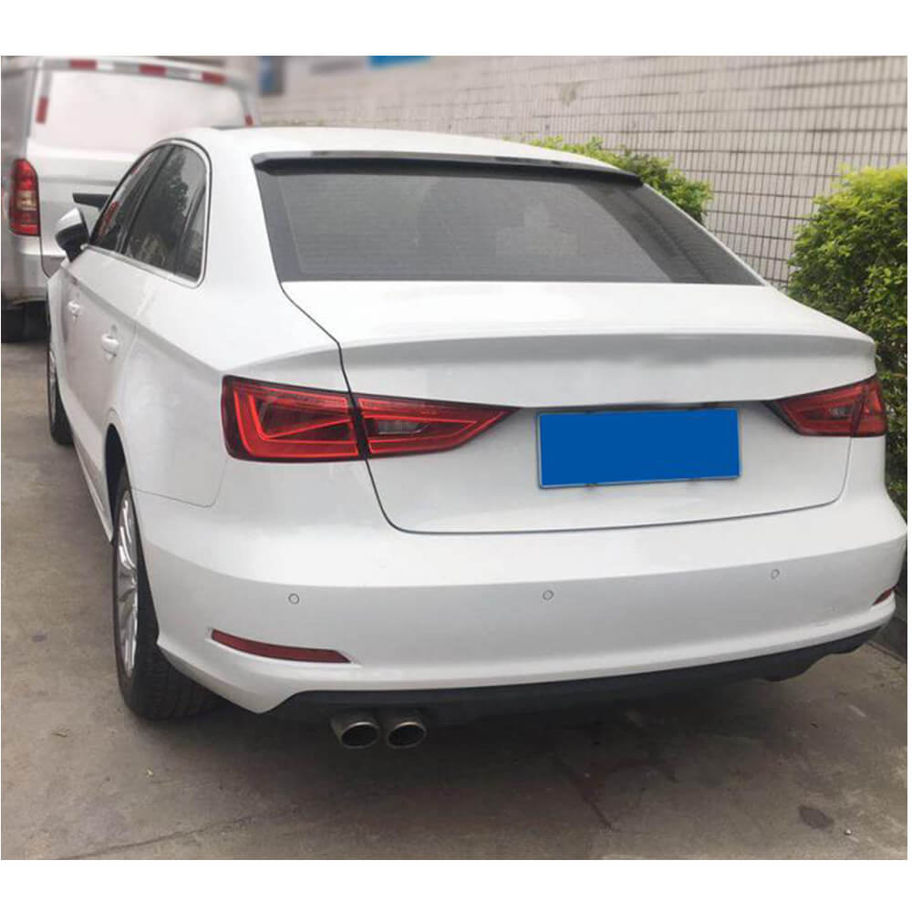 Бленда V2 (для Sedan, Карбон) 3