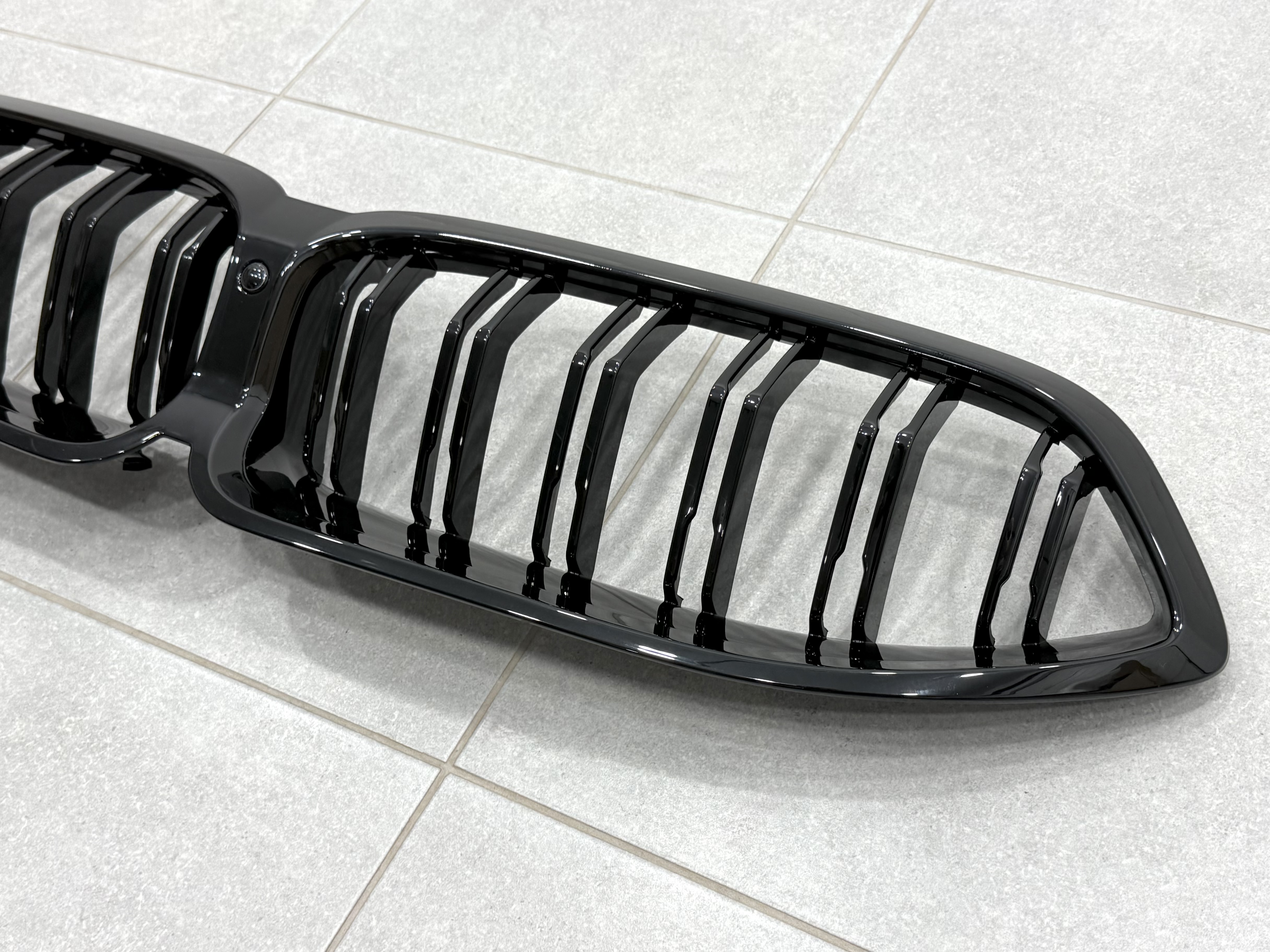 Решітка радіатора М8 для BMW 8 series G14 G15 G16 2023- 6