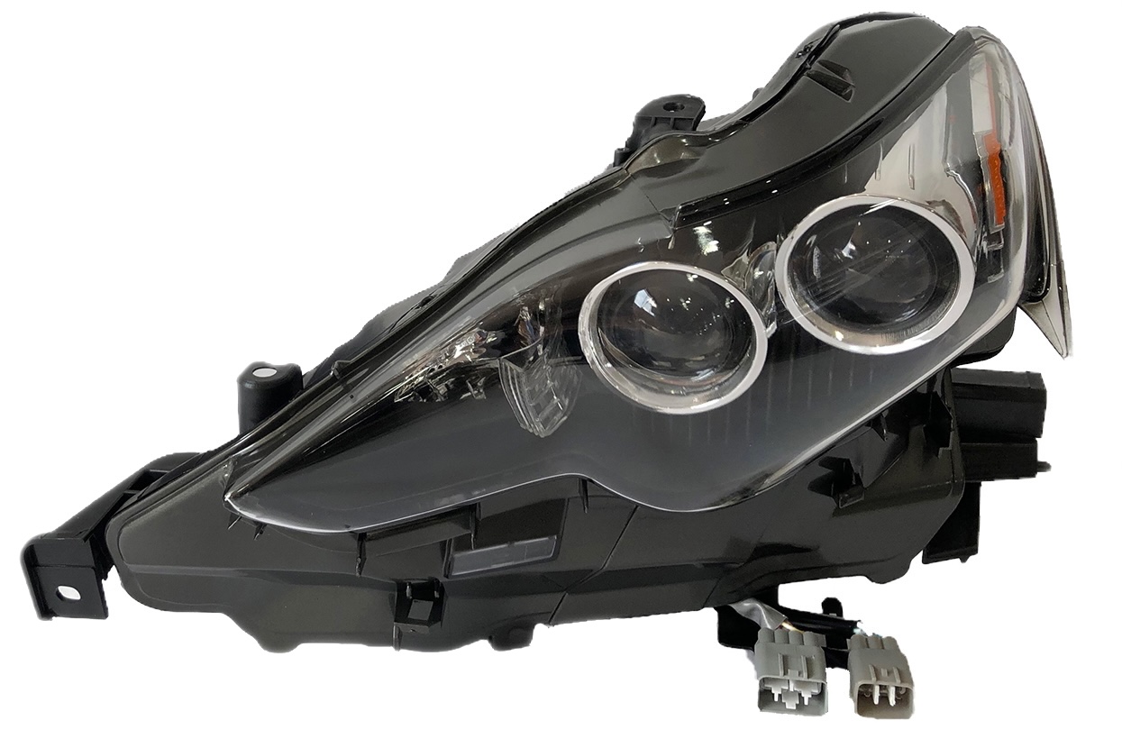 Ліва фара full led Lexus IS 2013-2016 2