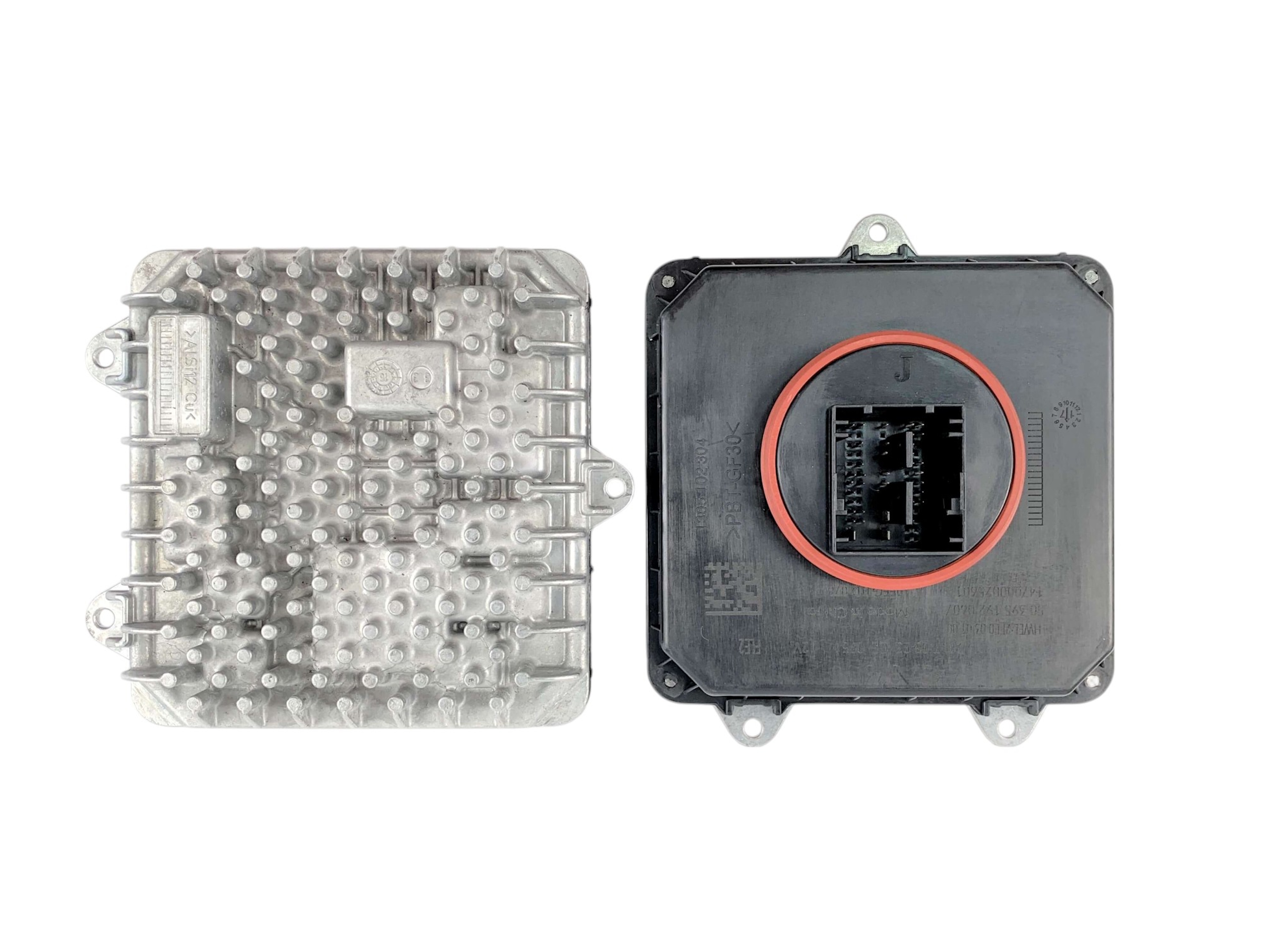 Блок управління LED фари на BMW 3 Series F30 / F31 2011-2018 року