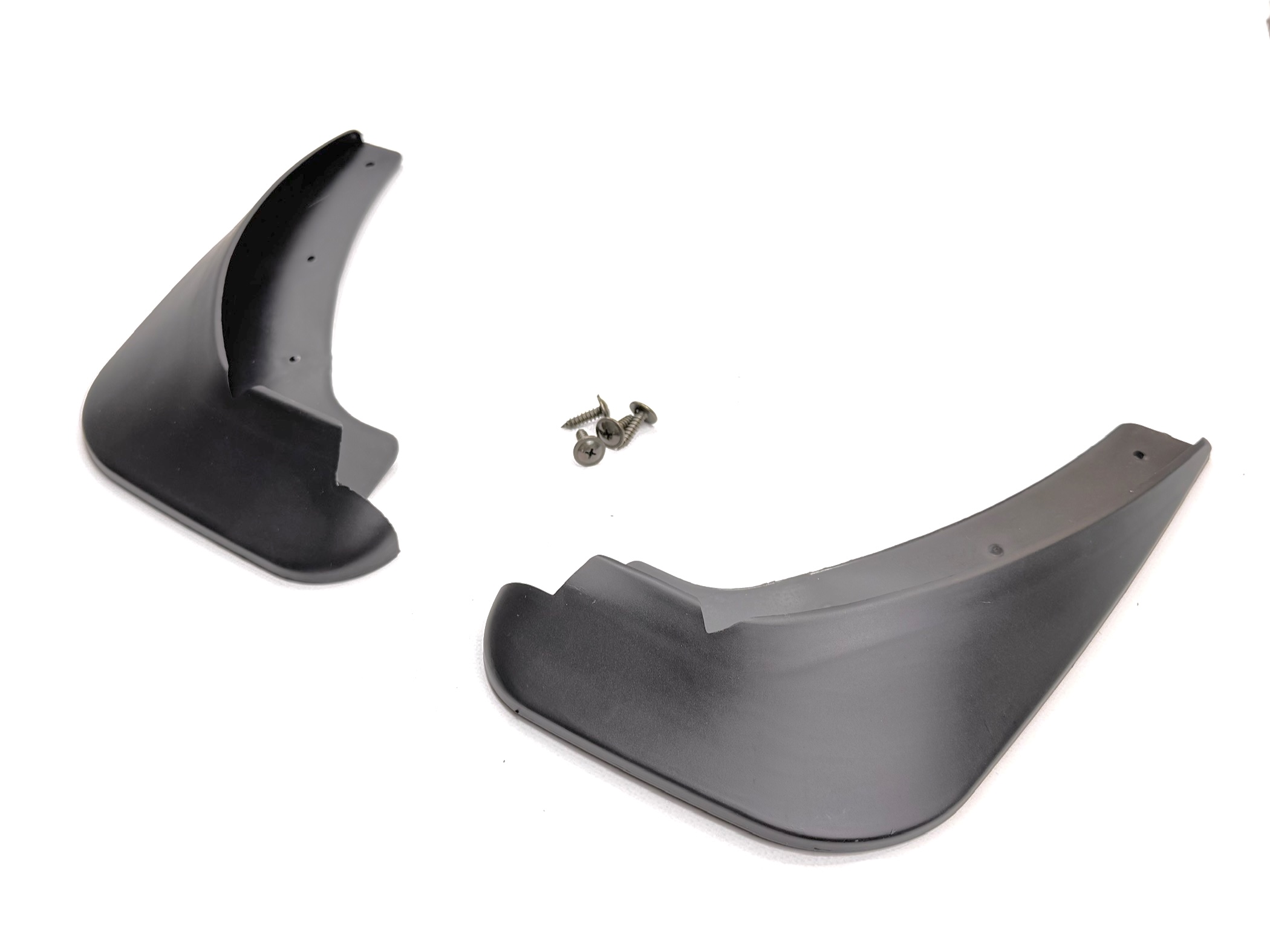 Бризковики передні Mazda 3 2003-2008 комплект 2 шт. 3