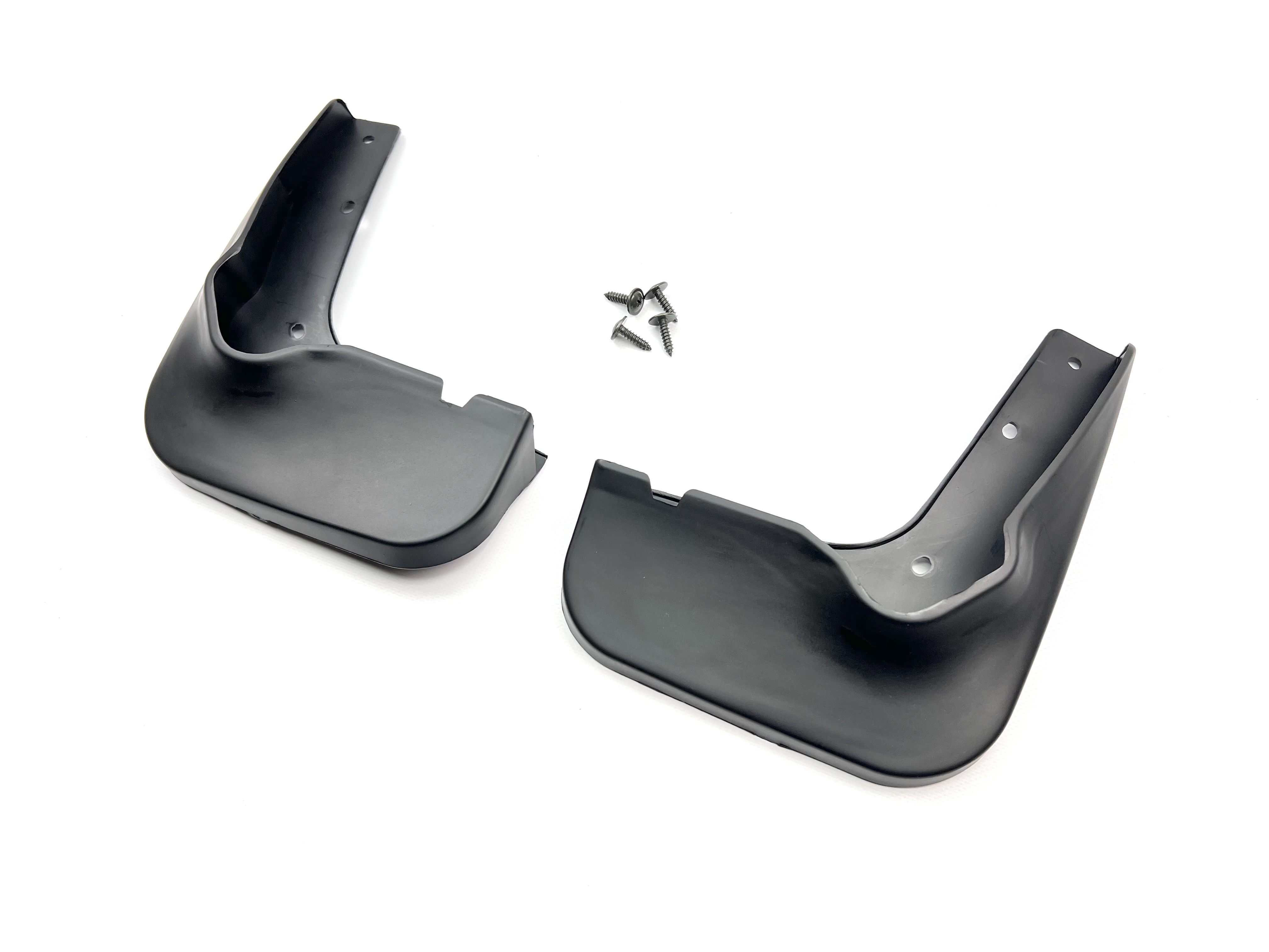 Бризковики передні Volkswagen Passat B7/B8 Америка 2011-2019 комплект 2шт. 2