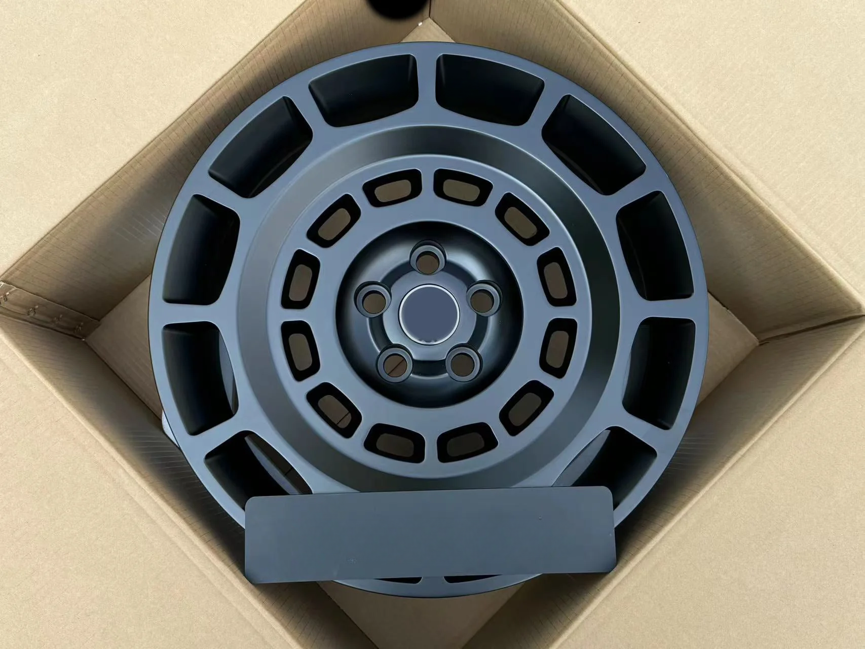 Ковані диски OEM R20 V4 (4 шт) 2