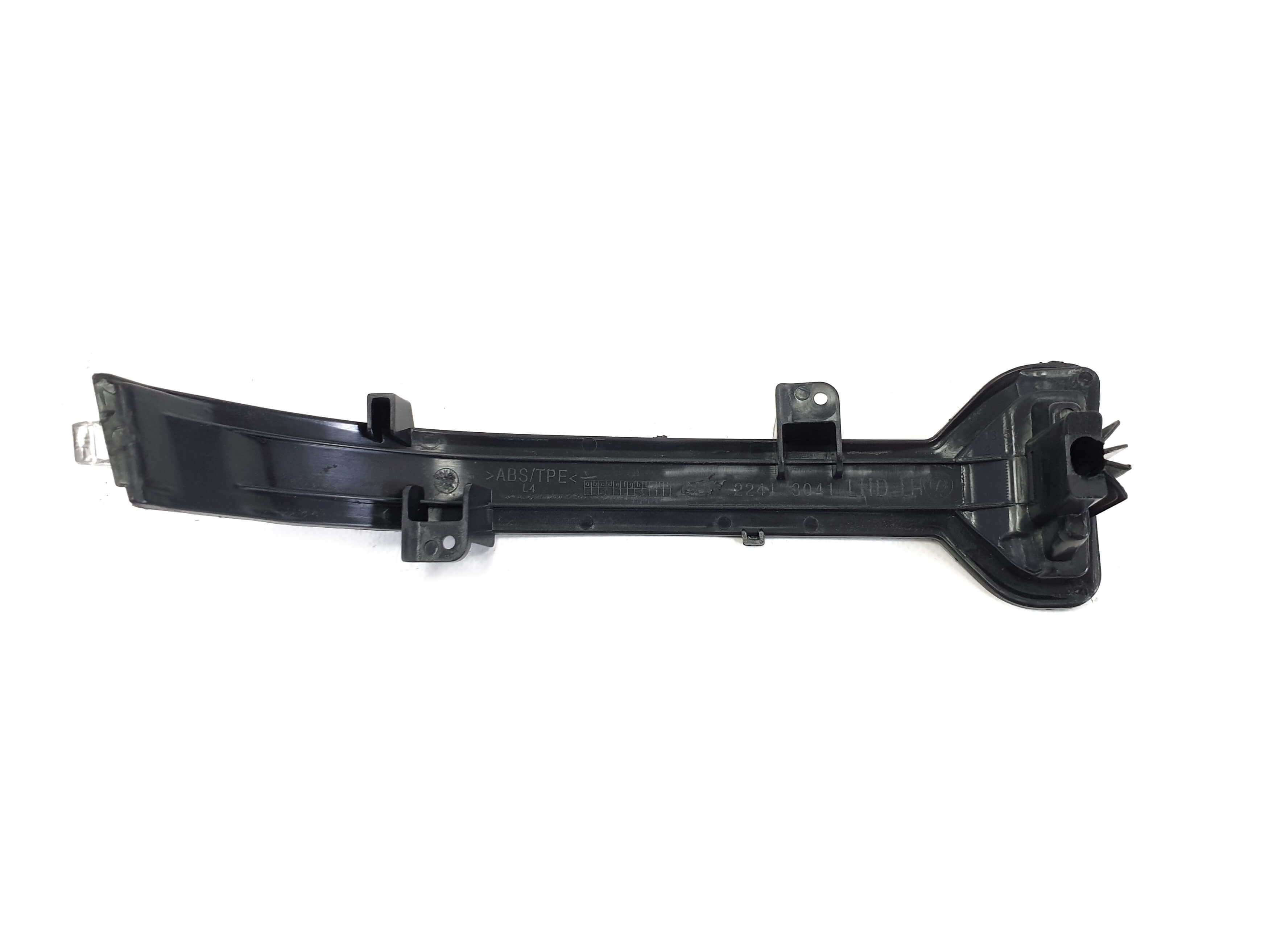 Додатковий покажчик повороту LH на BMW 3 Series G20 / G21 2018-2022 року 5
