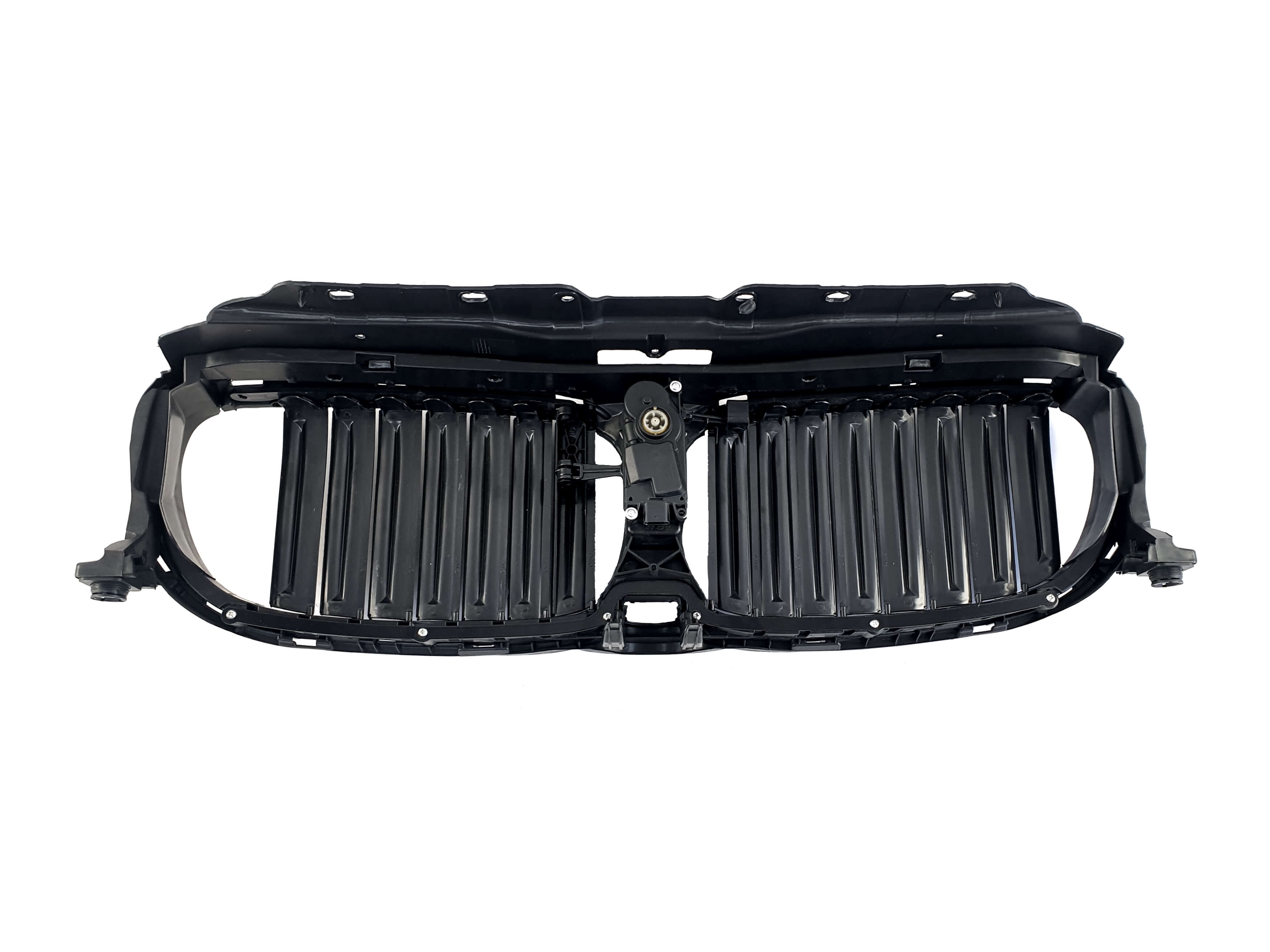 Повітряна заслонка (жалюзі) з моторчиком (51138071195) на BMW 7 Series G11 / G12 2015-2019 року 2