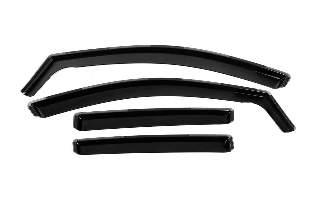 Вітровики вставні Niken Luxury (HB, 4 шт) 3
