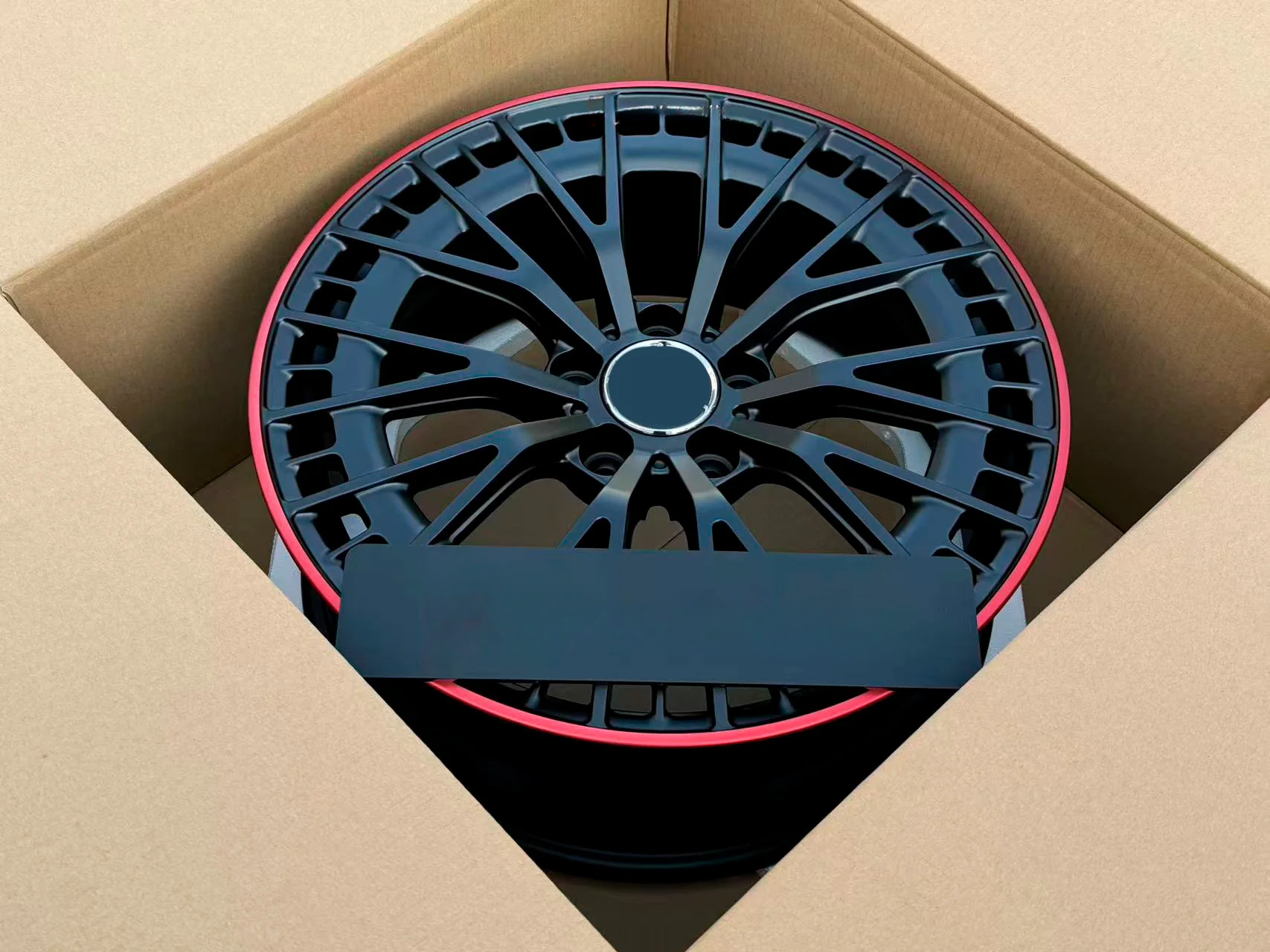 Ковані диски OEM R18 (4 шт) 3
