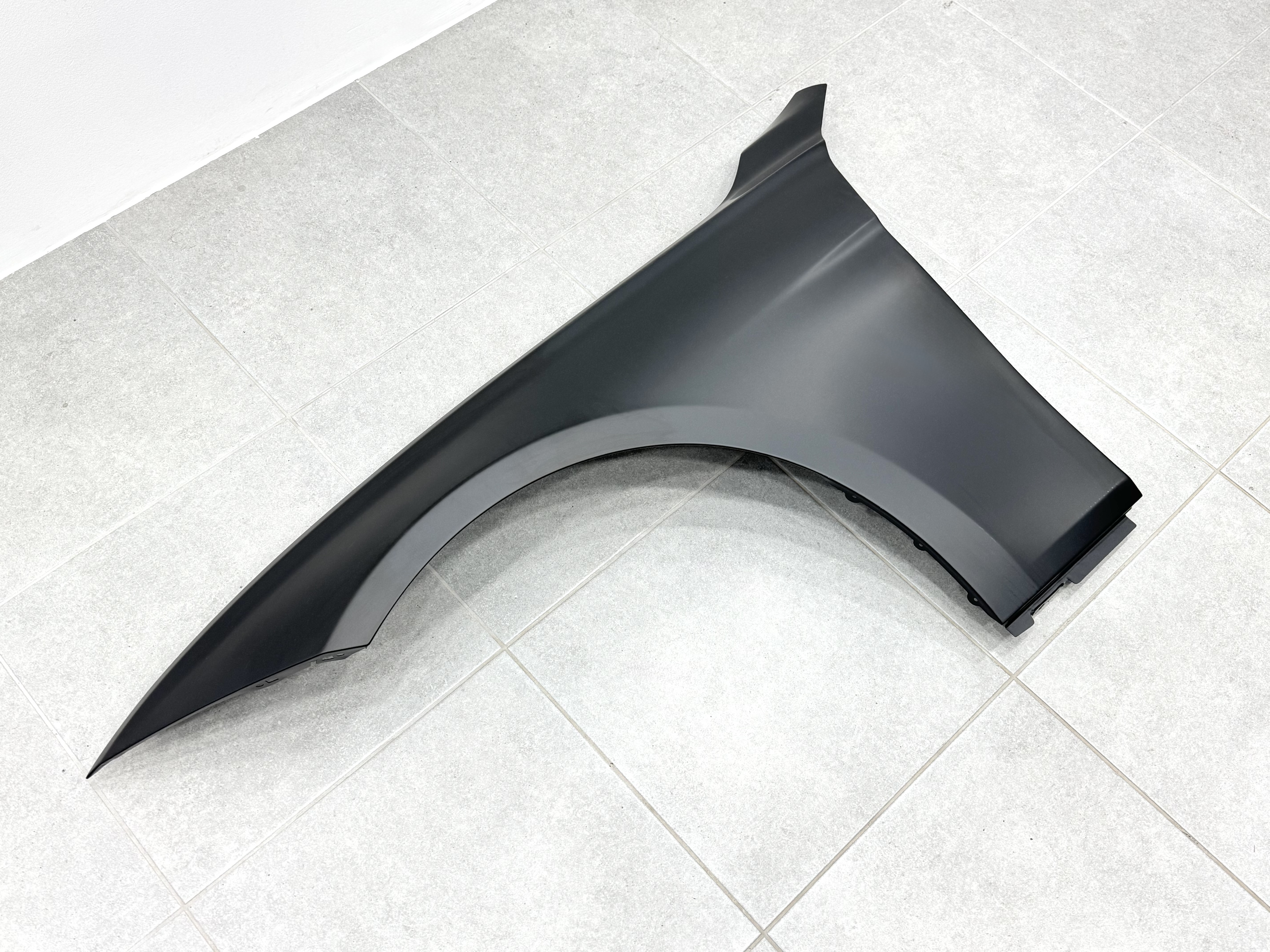 Крило ліве BMW 3 series F30 / F31 2012-2018 метал 41007438439 3