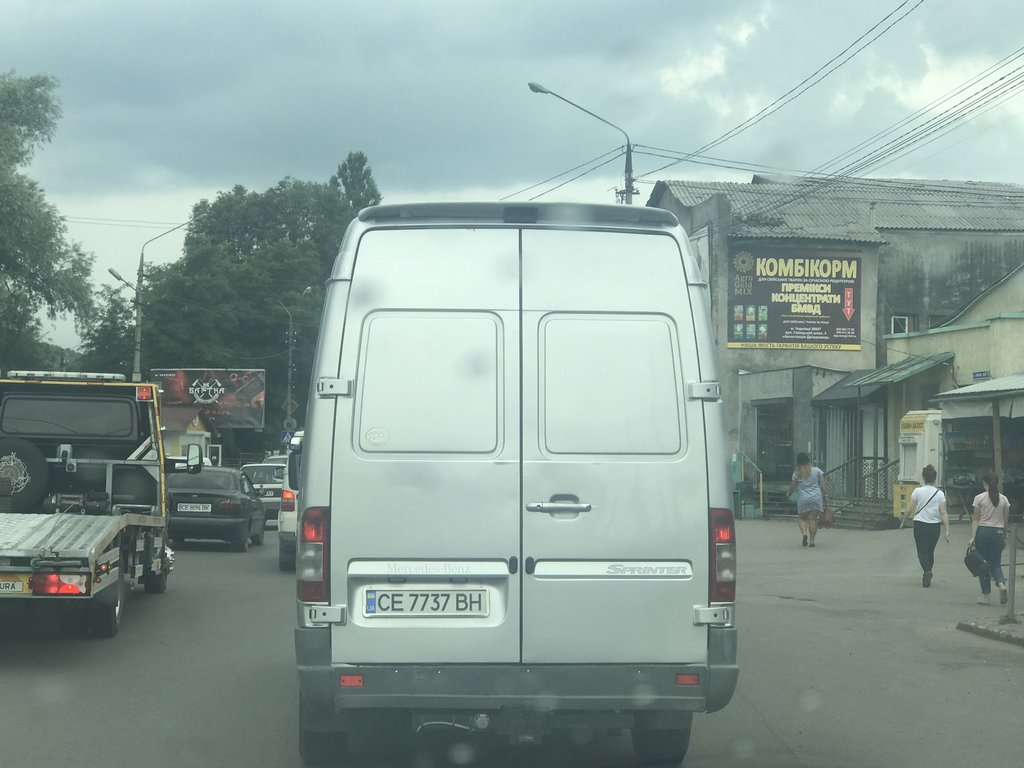 Спойлер Анатоміко (під фарбування) 3