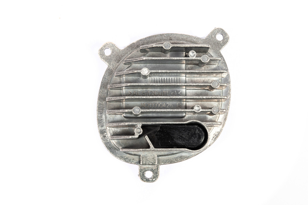 Led-модуль у фару 63118496136 (1 шт, правий) 4