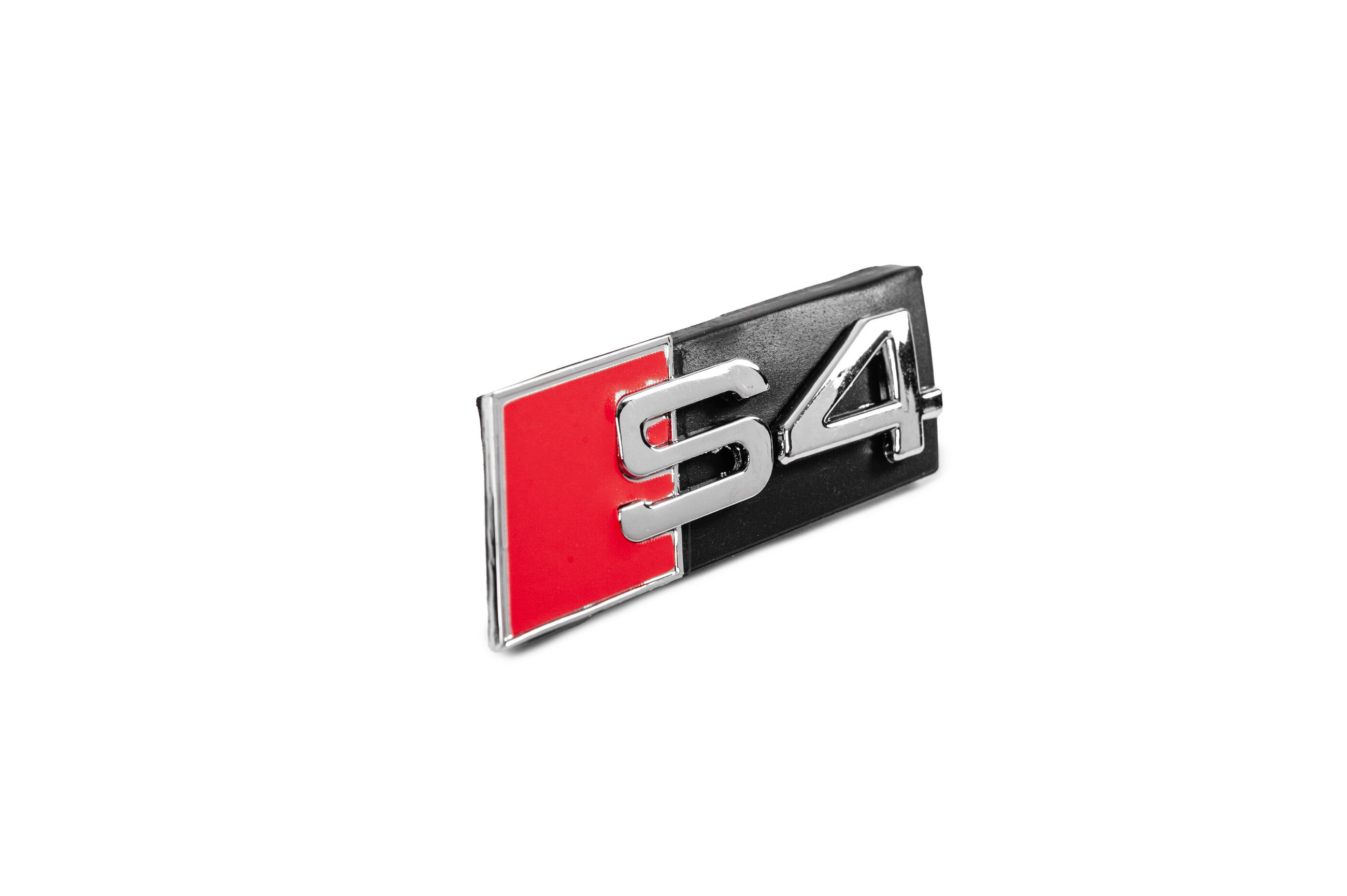 Емблема в решітку S4 3