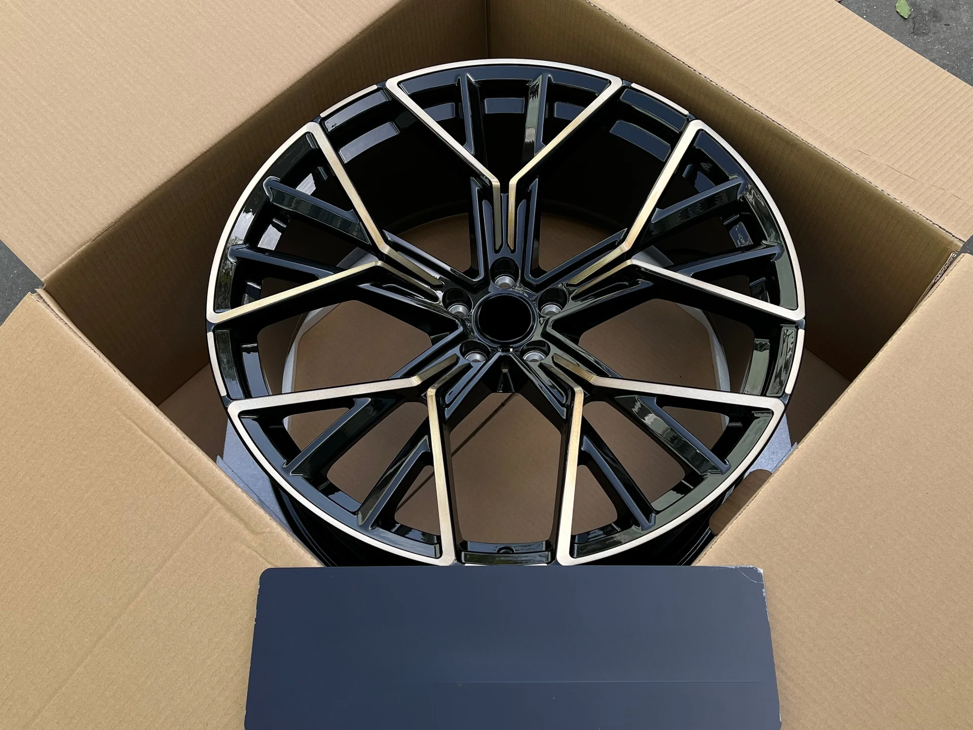 Ковані диски OEM R24 (4 шт) 3