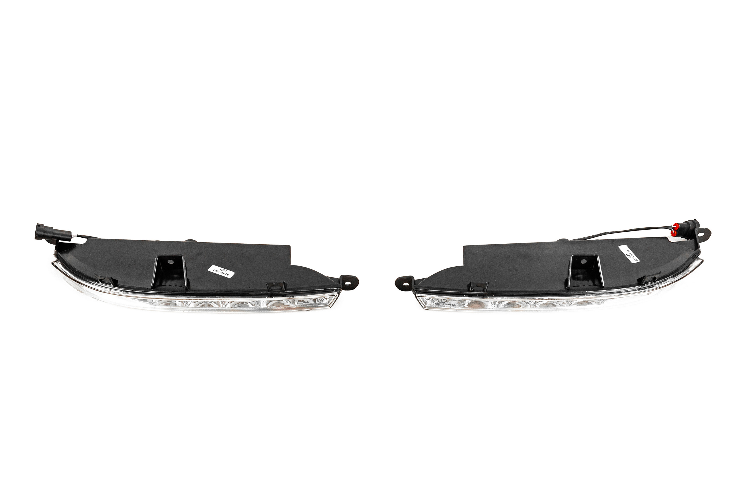 Ходові вогні DRL (AMG S65, 2009-2012) 5