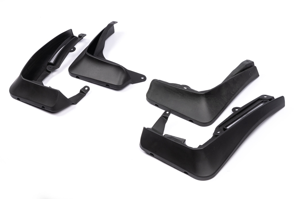 Бризковики Premium для G11/12 (4 шт) 2