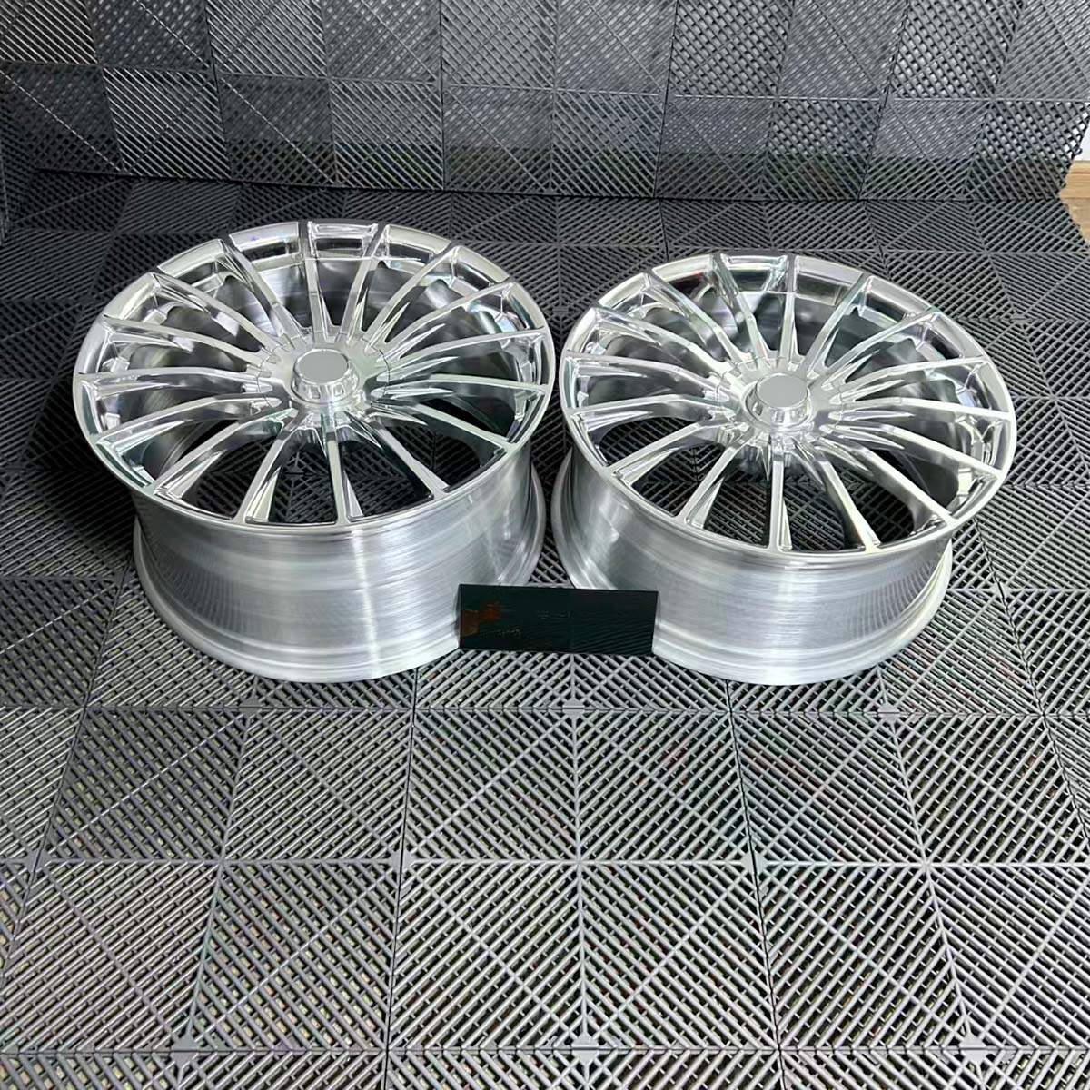 Ковані диски OEM R21 V2 (4 шт) 2