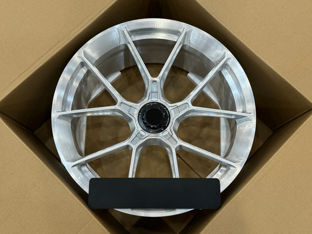 Ковані диски OEM R21 V1 (4 шт) 2