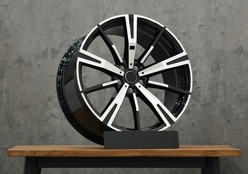 Ковані диски OEM R20 (4 шт)