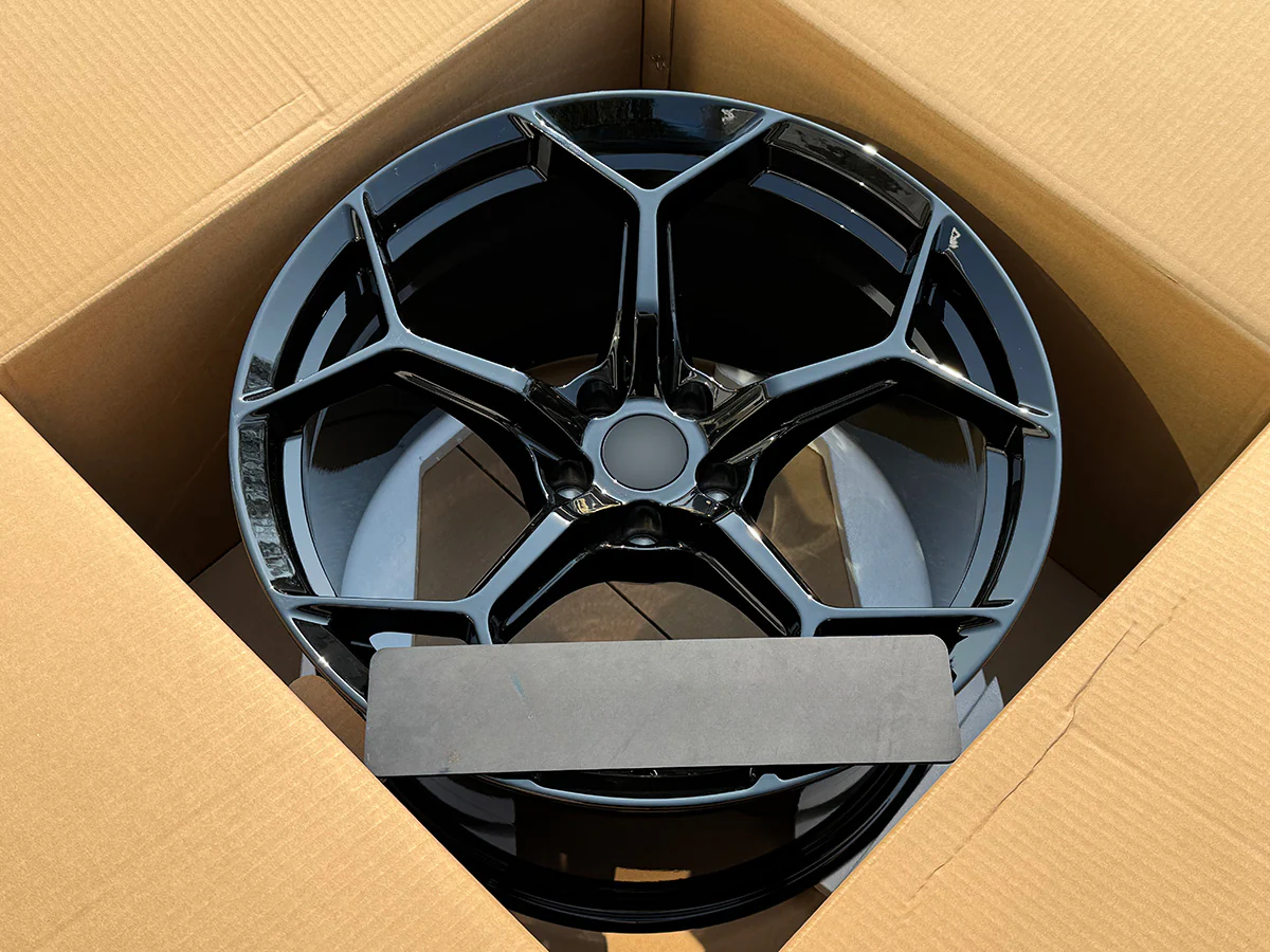 Ковані диски OEM R20 V3 (4 шт) 2