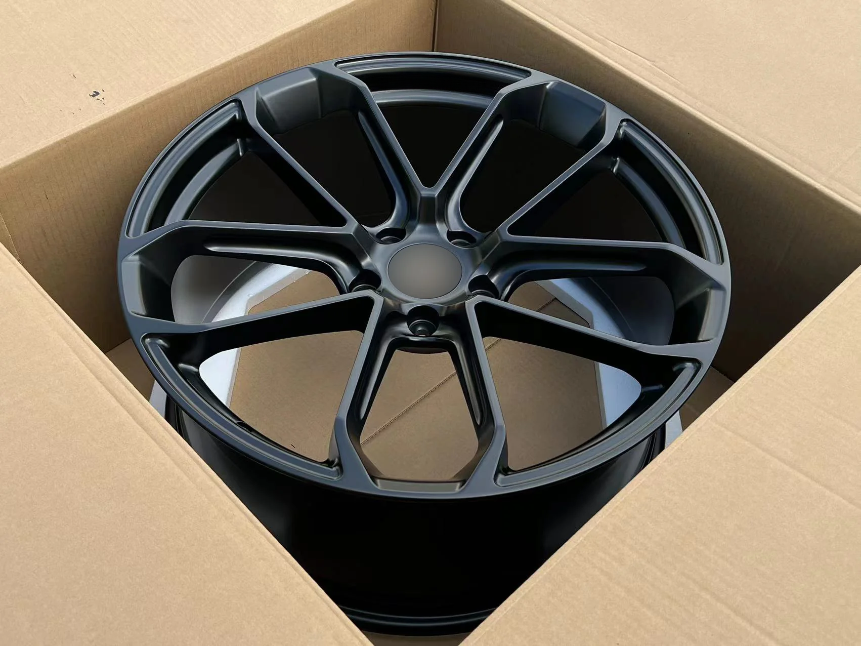 Ковані диски OEM R22 V3 (4 шт) 5