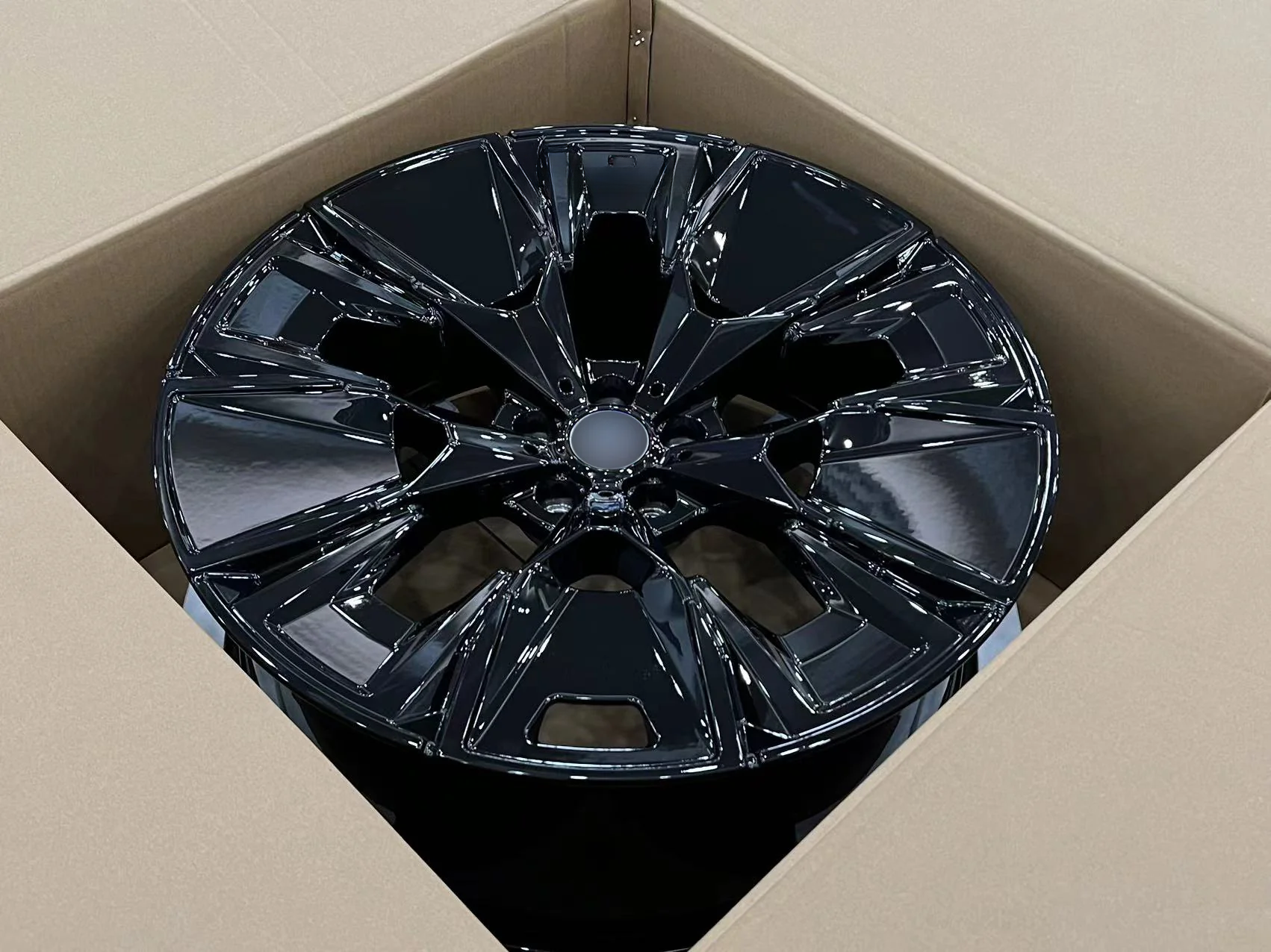 Ковані диски OEM R22 V1 (4 шт) 4
