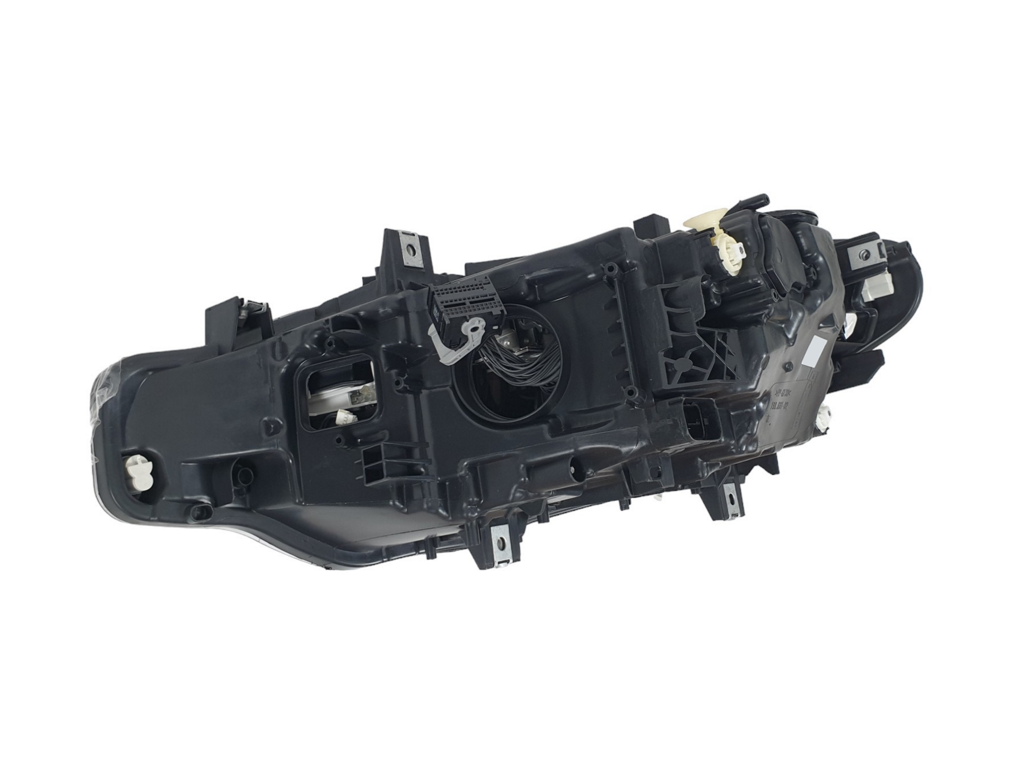 Передні фари Фара RH Full Led M-Performance (без блоків) на BMW 3 Series F30 / F31 2011-2018 року 5