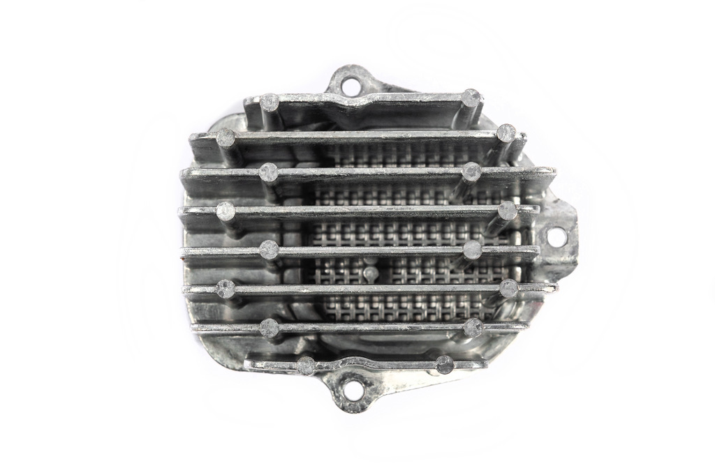 Led-модуль у фару A2229069104 (1 шт, лівий) 4
