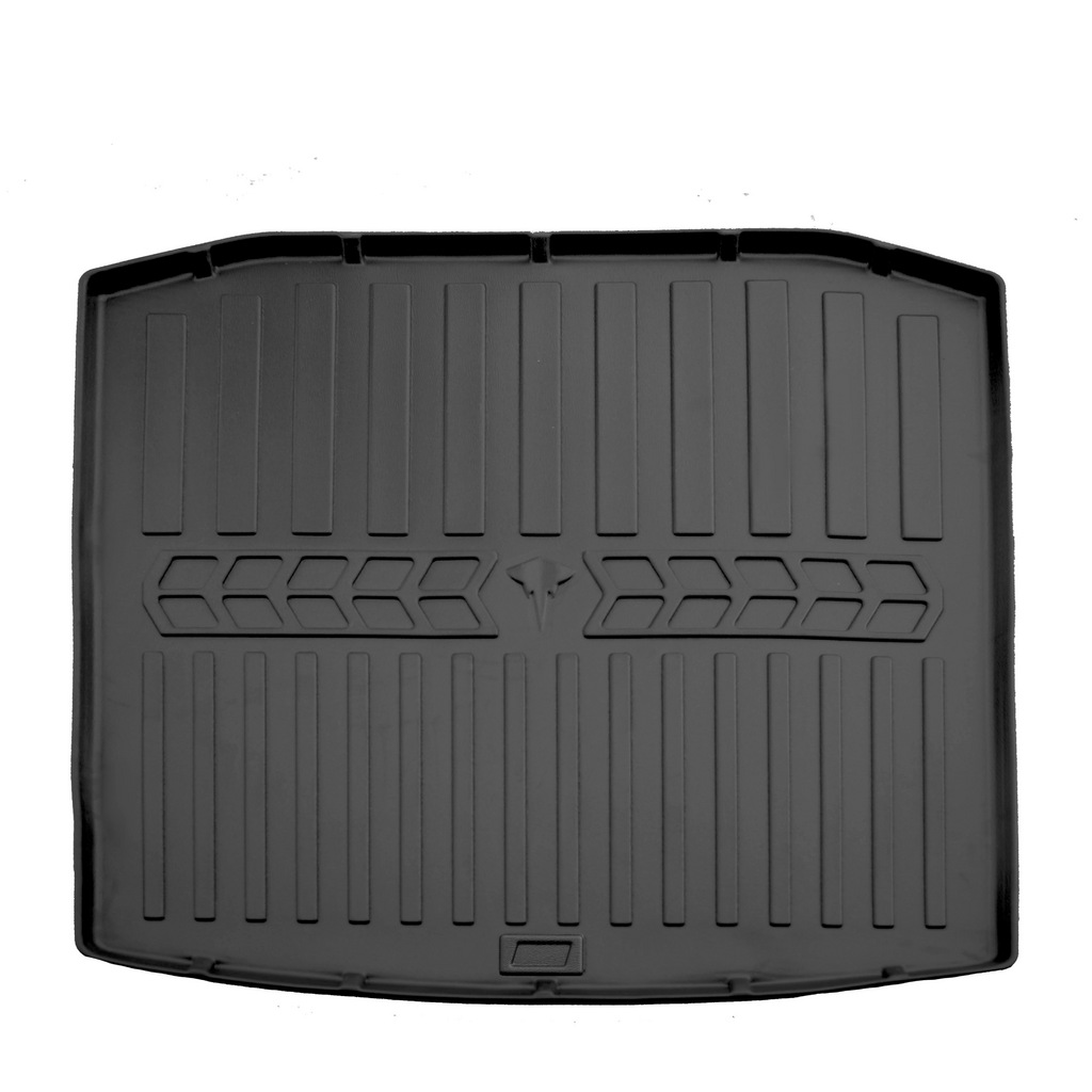 Килимок в багажник Stingray 3D (LiftBack)