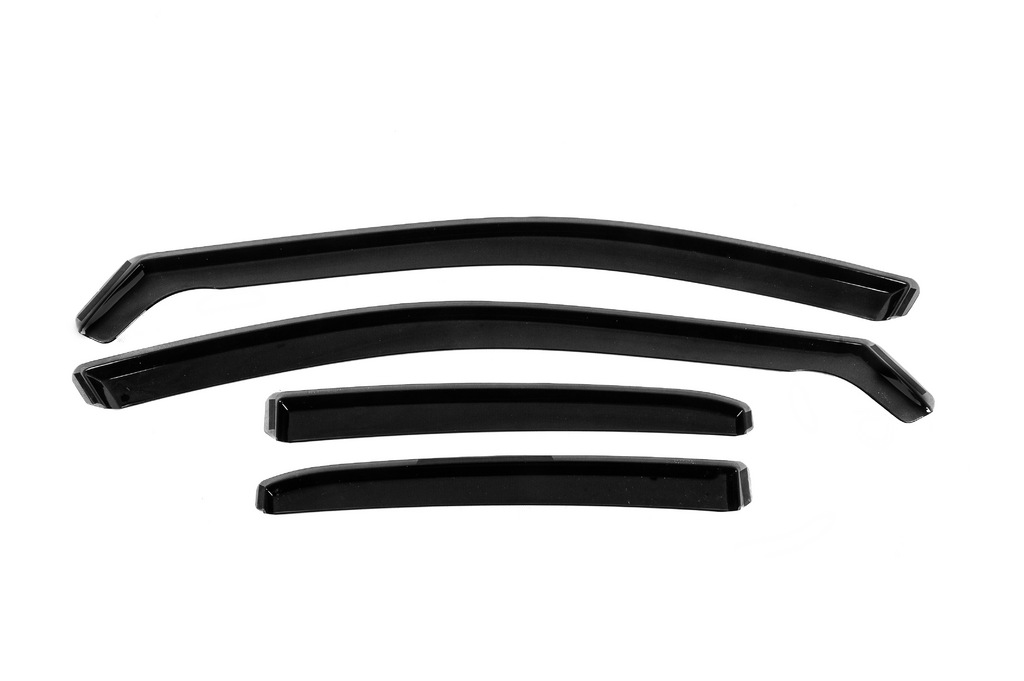 Вітровики вставні Niken Luxury (4 шт) 3