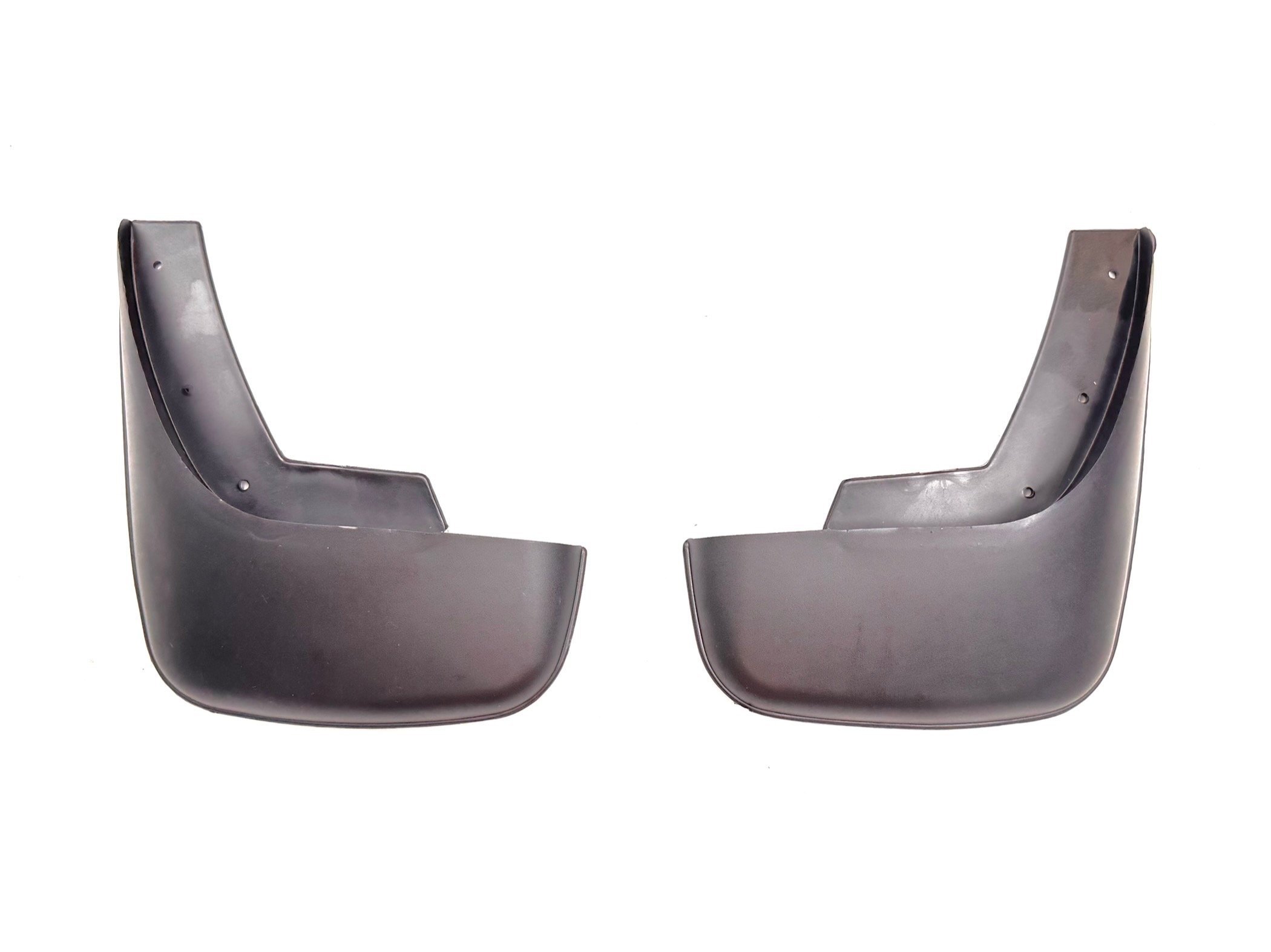 Бризковики задні Toyota Camry 30 2002-2005 комплект 2 шт
