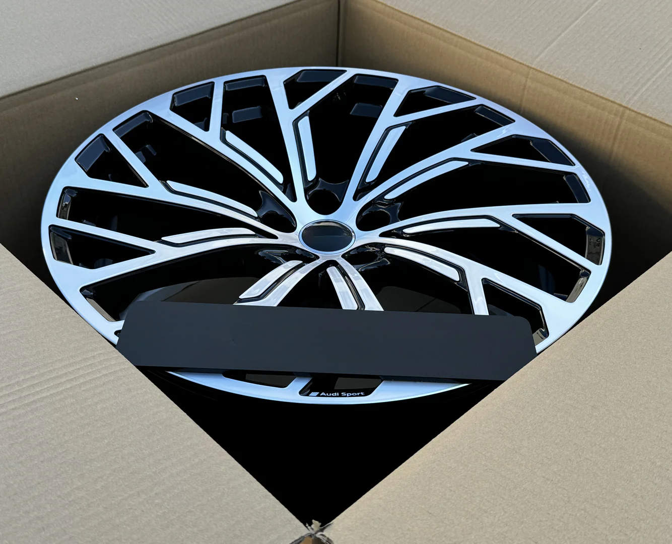 Ковані диски OEM R21 (4 шт) 6