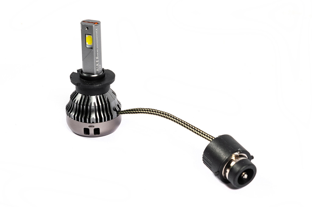 LED лампа D2S Niken Pro-series (1 шт) 3