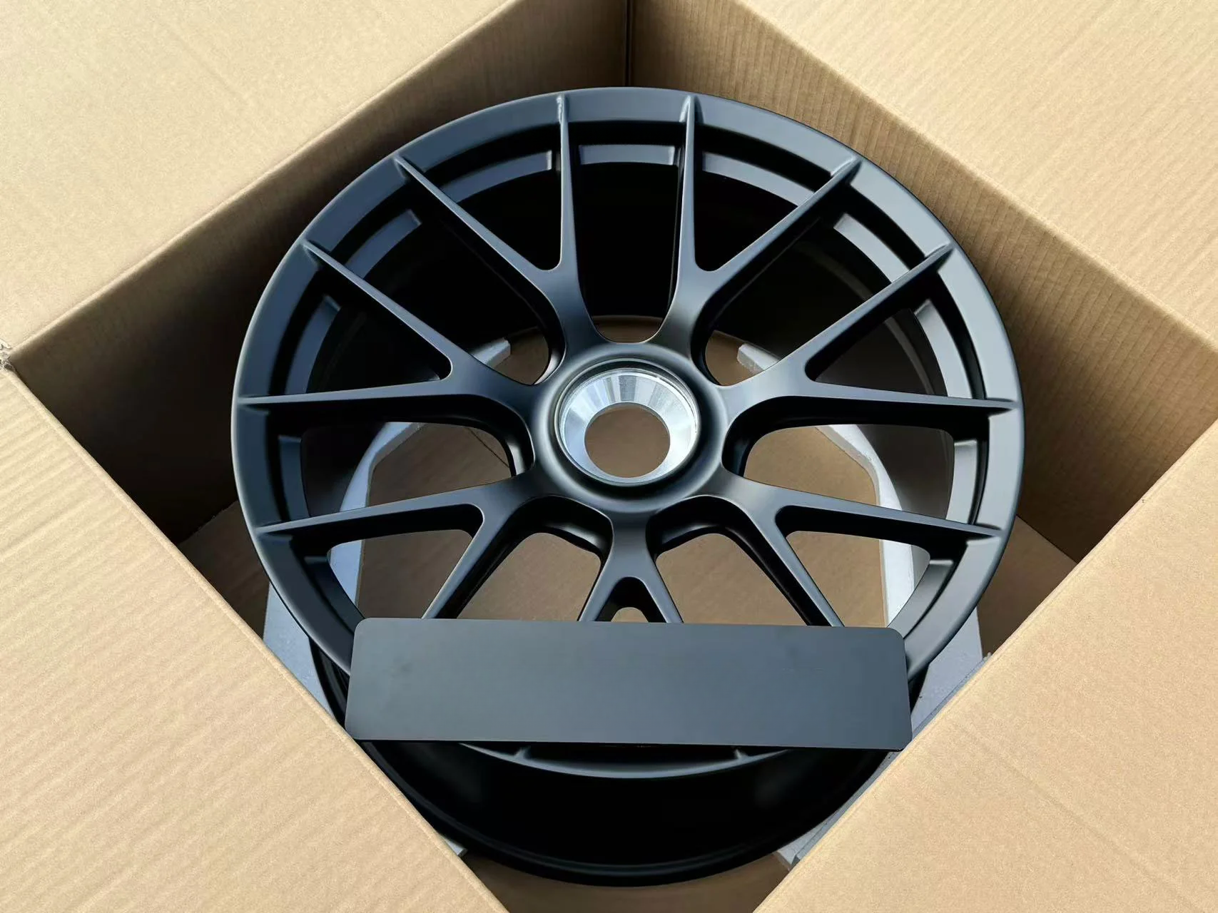 Ковані диски OEM R20 V11 (4 шт) 2