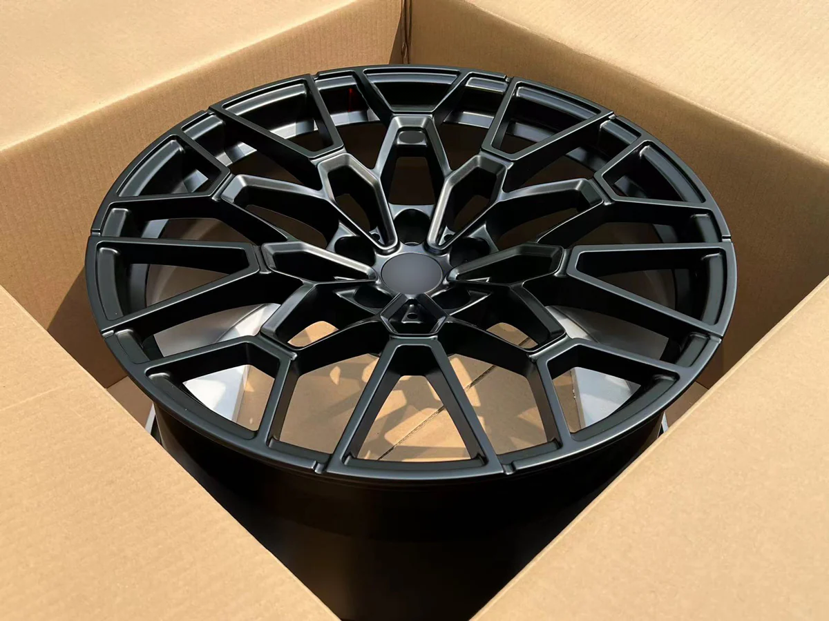 Ковані диски OEM R20 V2 (4 шт) 5